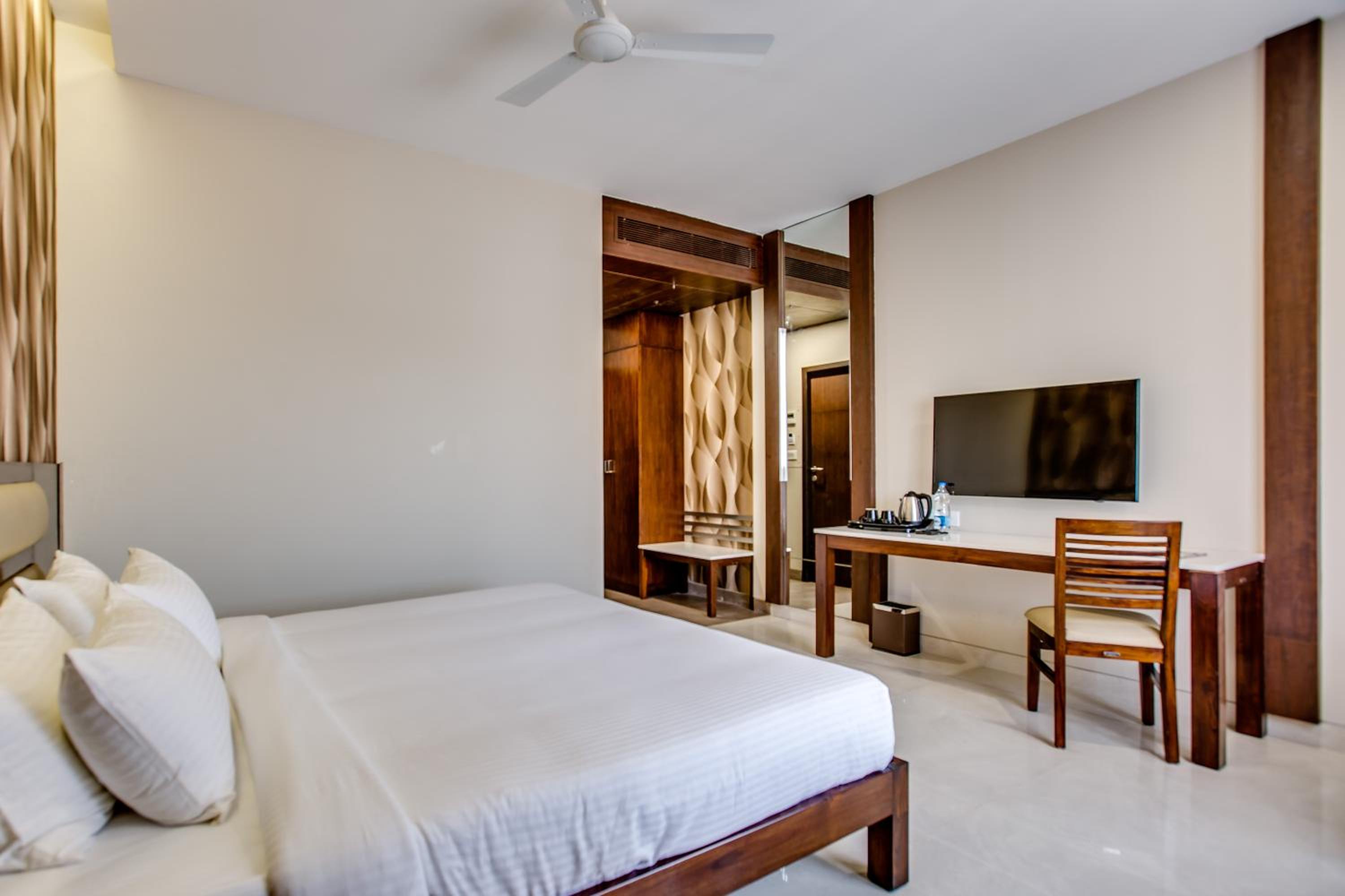 Hotel Ma Grand