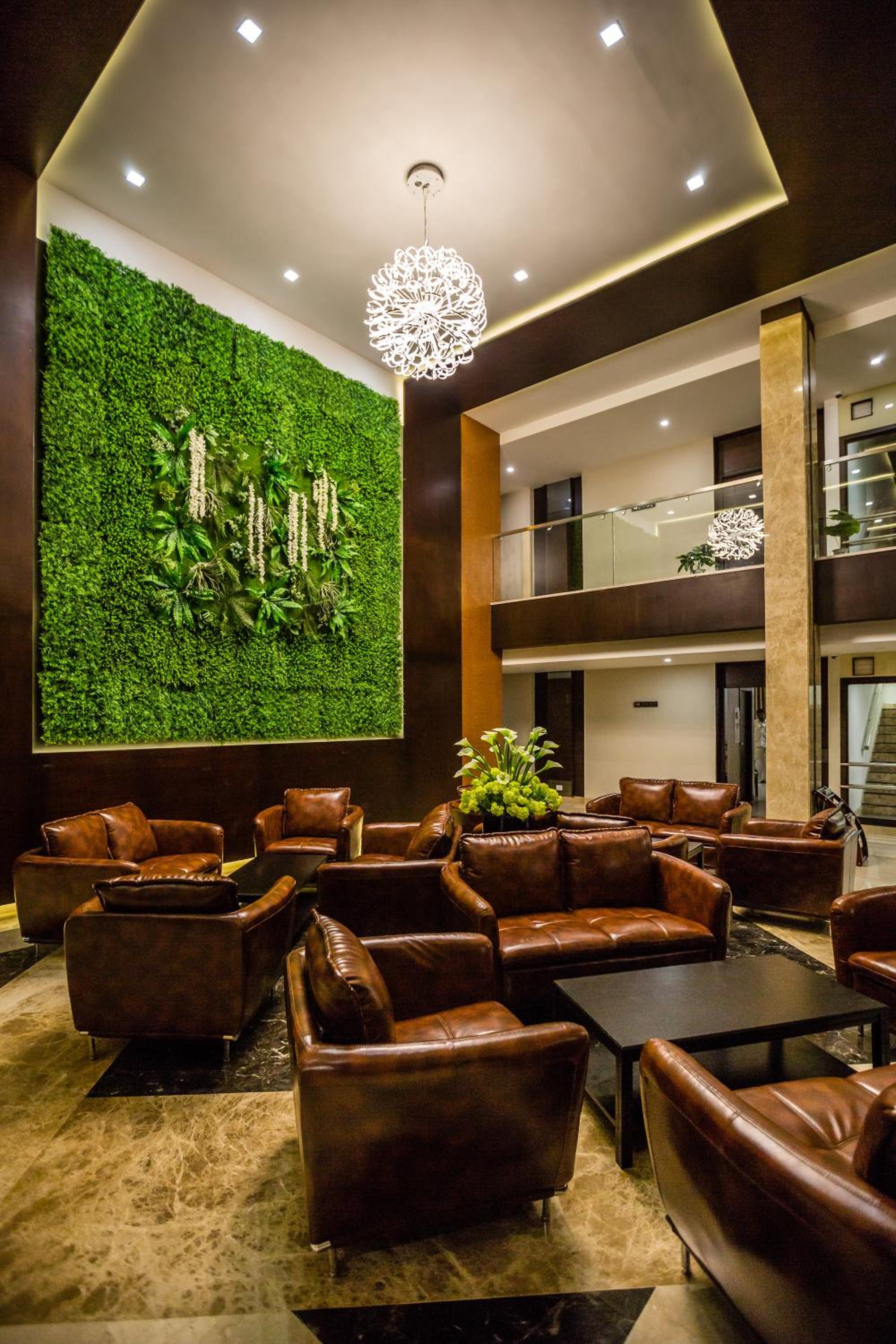 Hotel Ma Grand