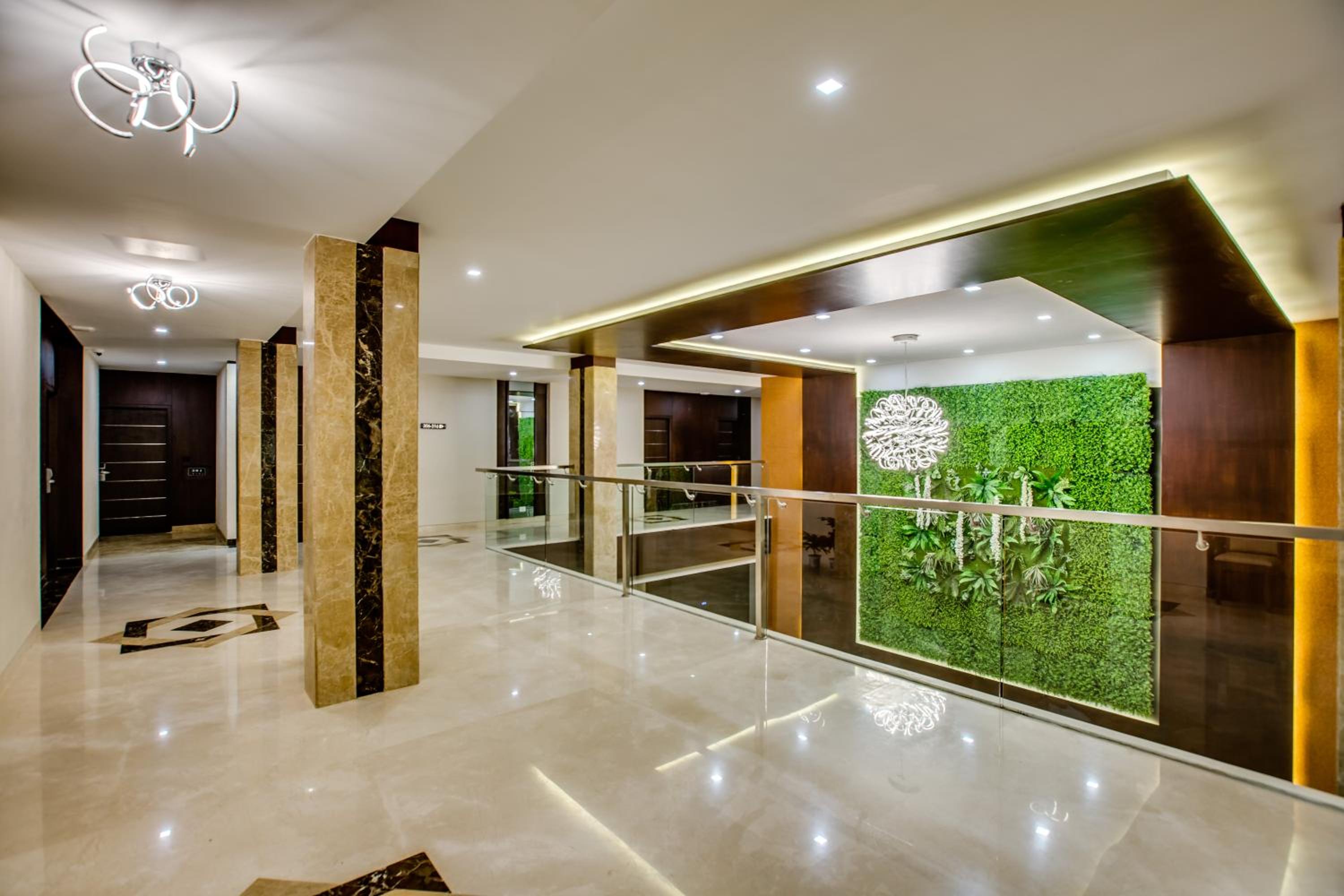 Hotel Ma Grand