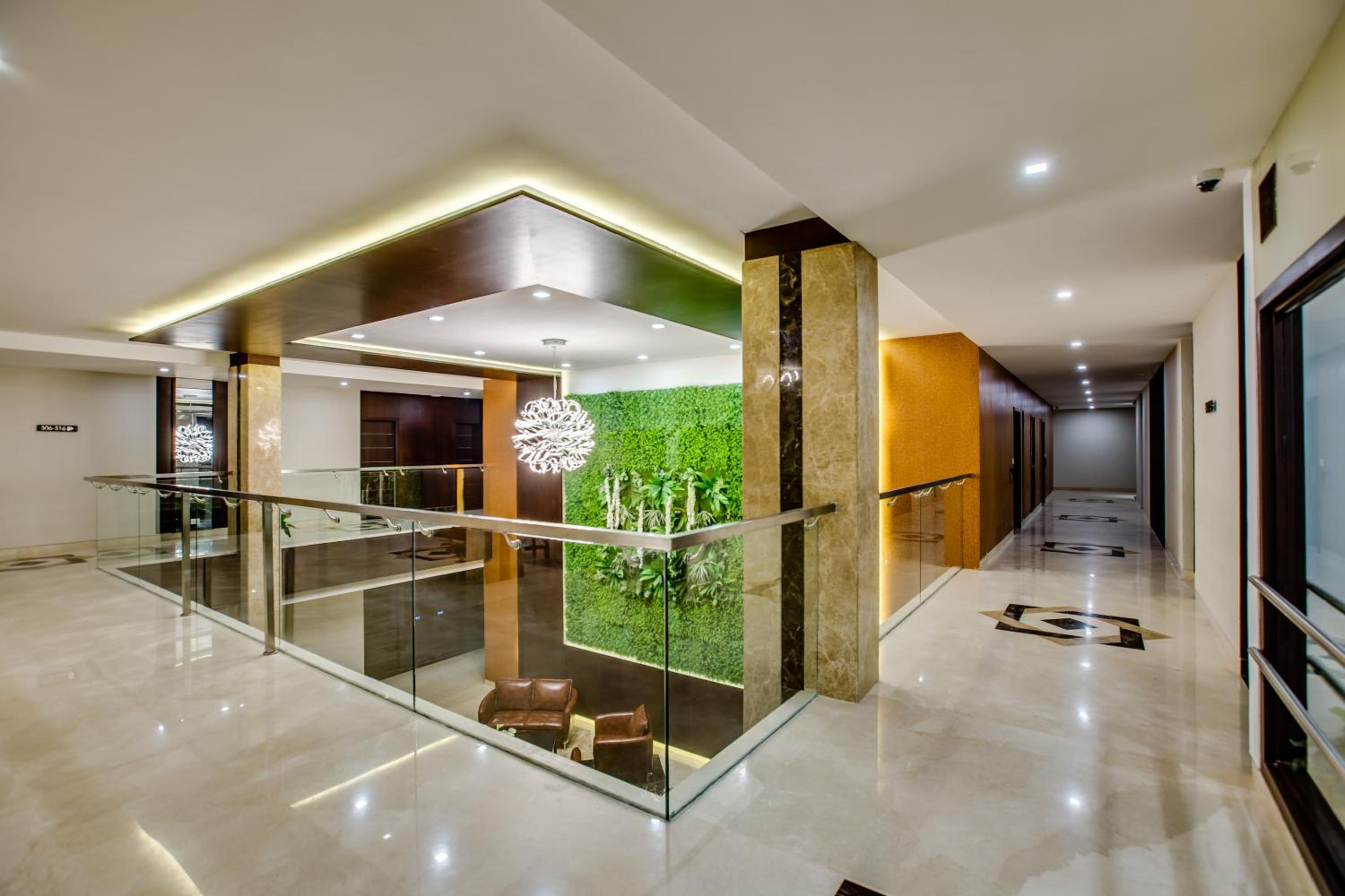 Hotel Ma Grand