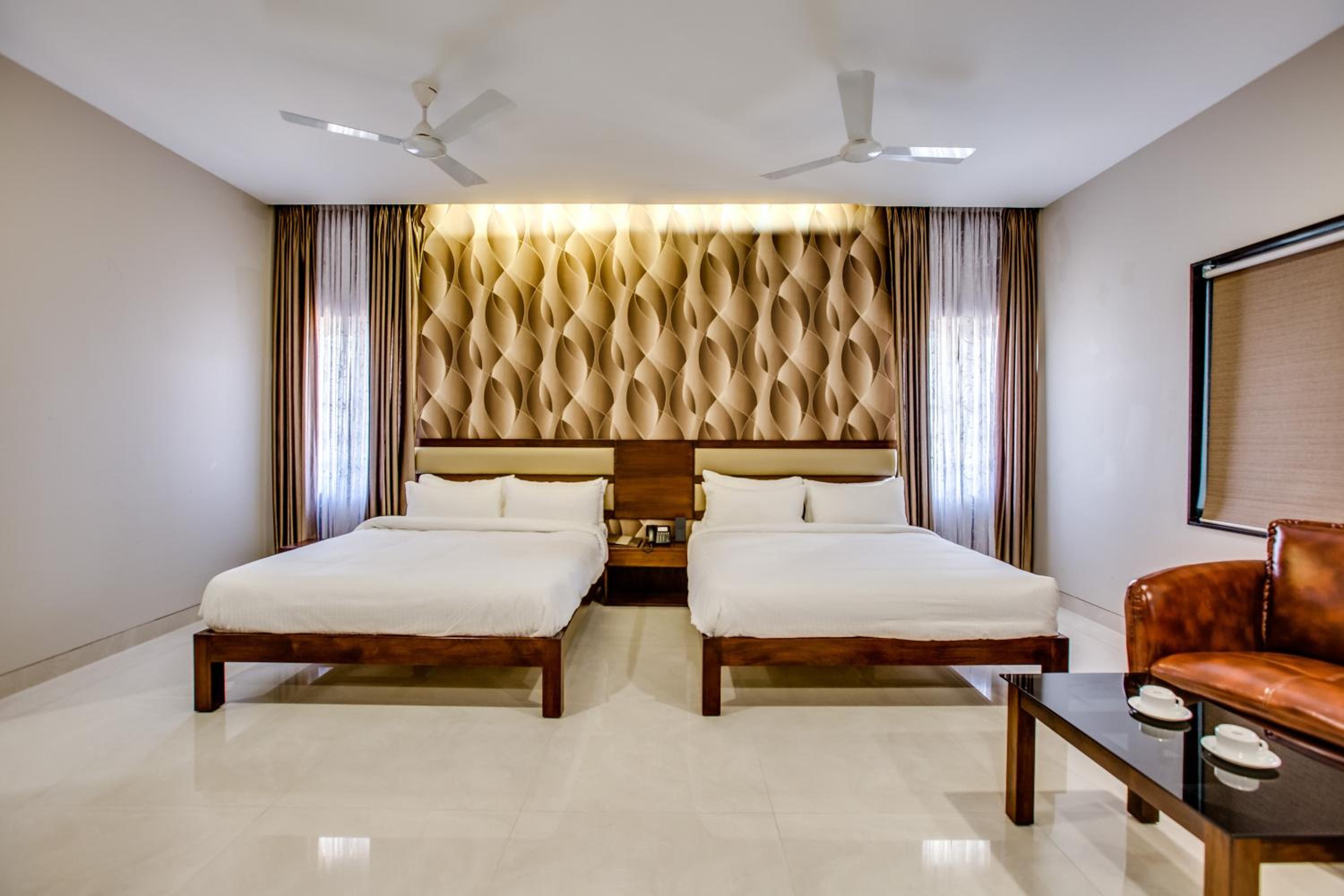 Hotel Ma Grand