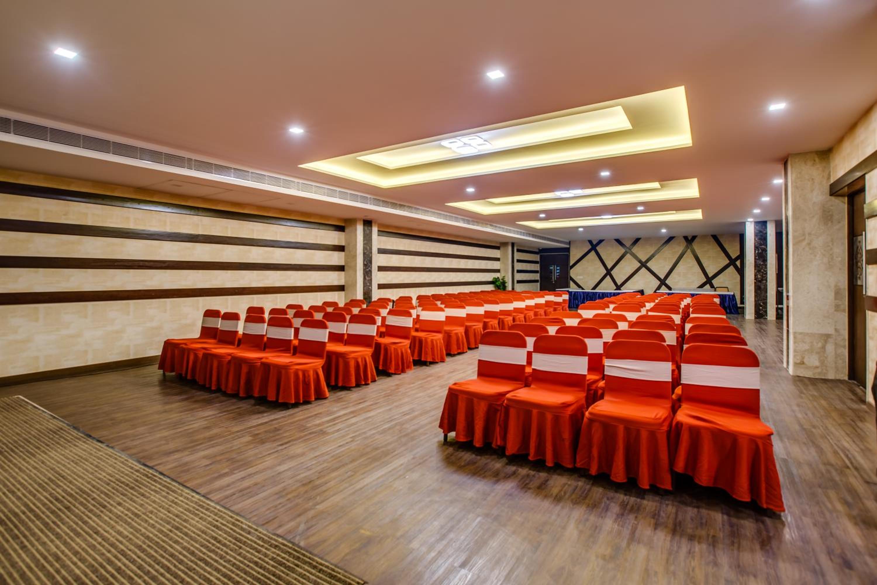 Hotel Ma Grand