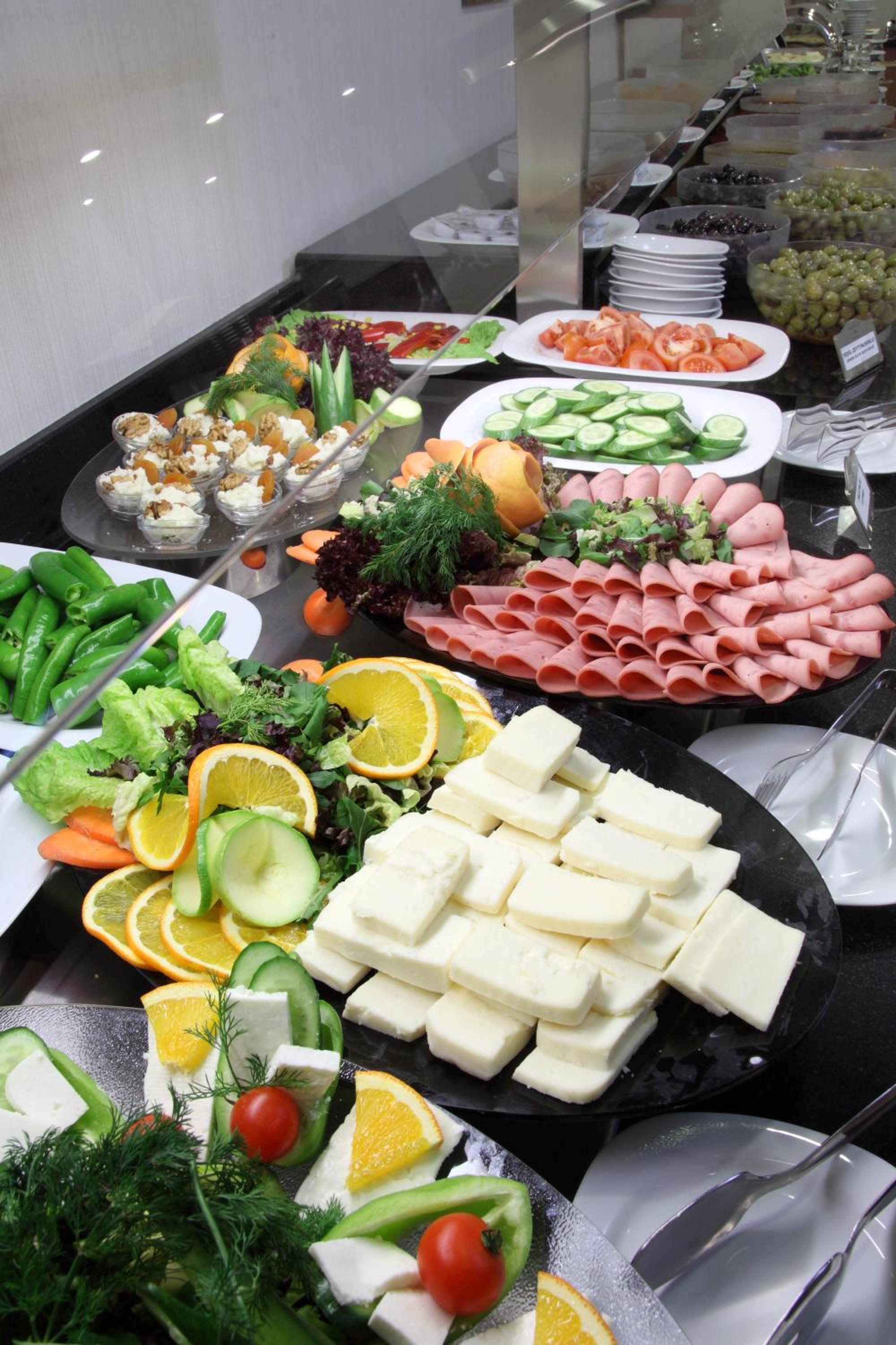 Senbayrak City Otel - Image 10