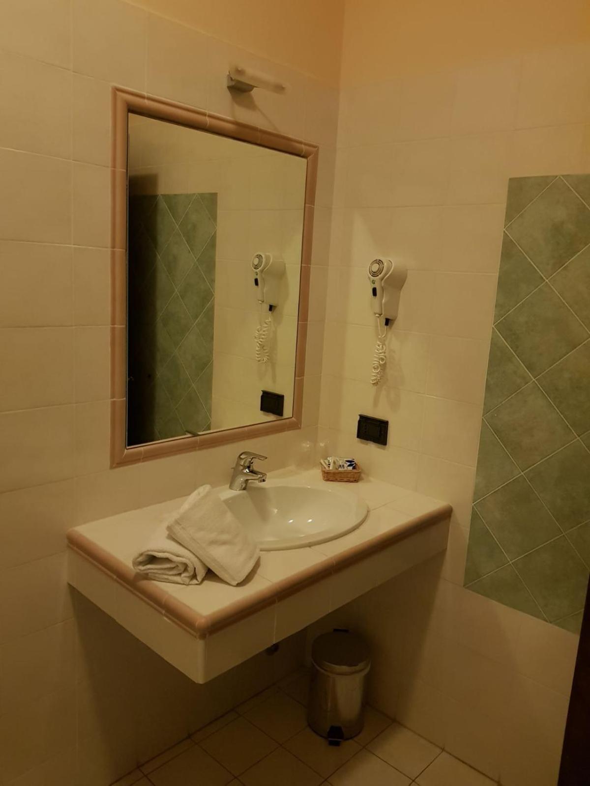 Hotel Castello Torre in Pietra