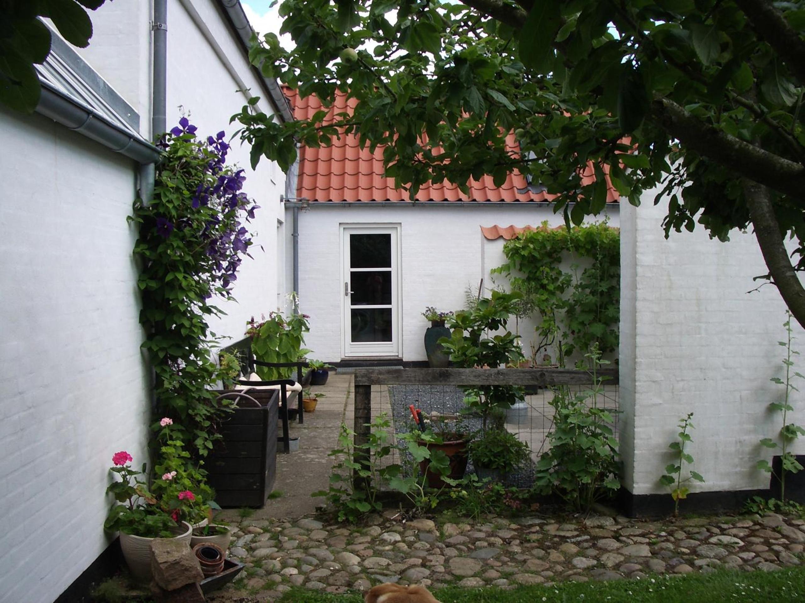 Natursti Silkeborg Bed & Breakfast view 4