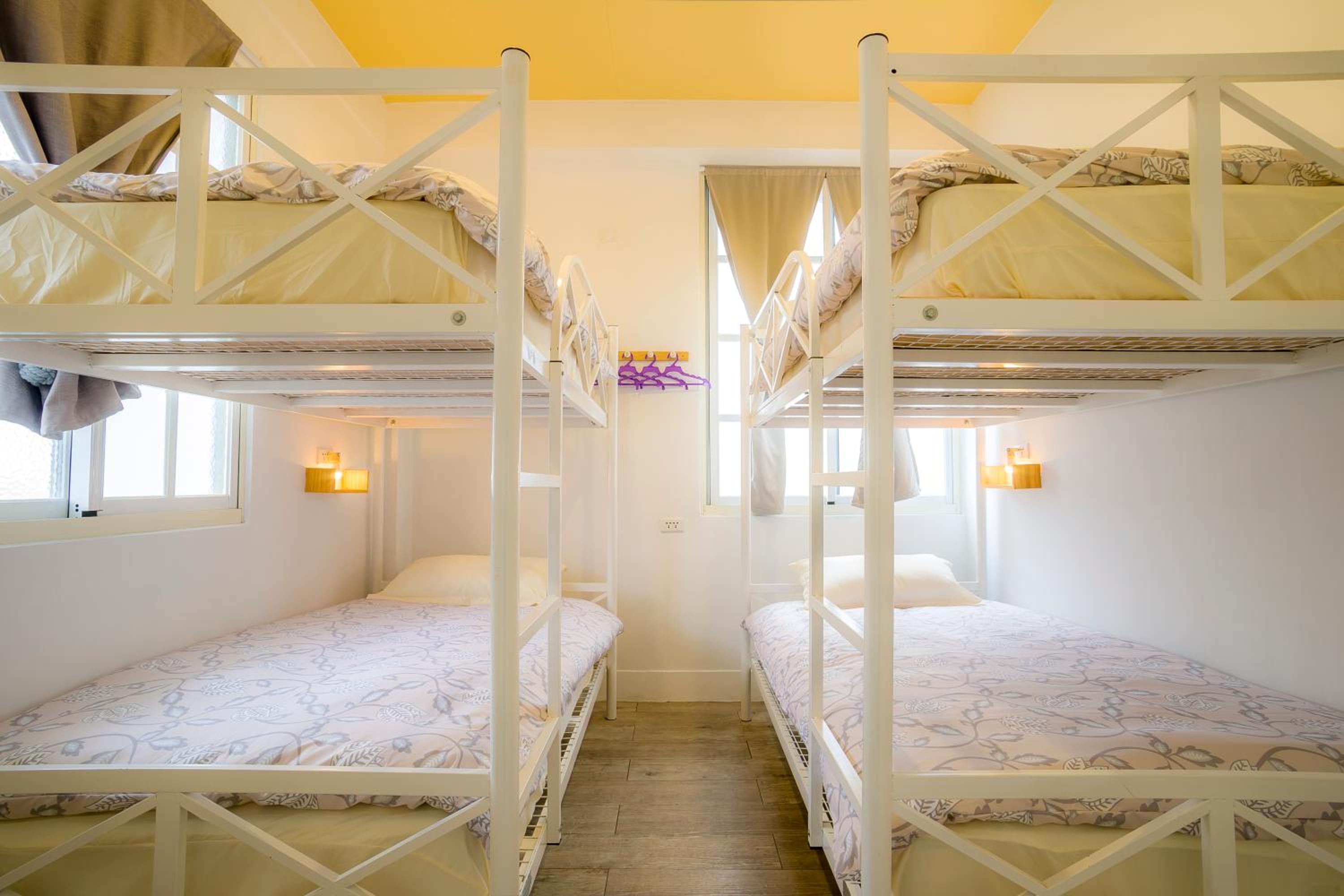 Hualien Bird's House Hostel