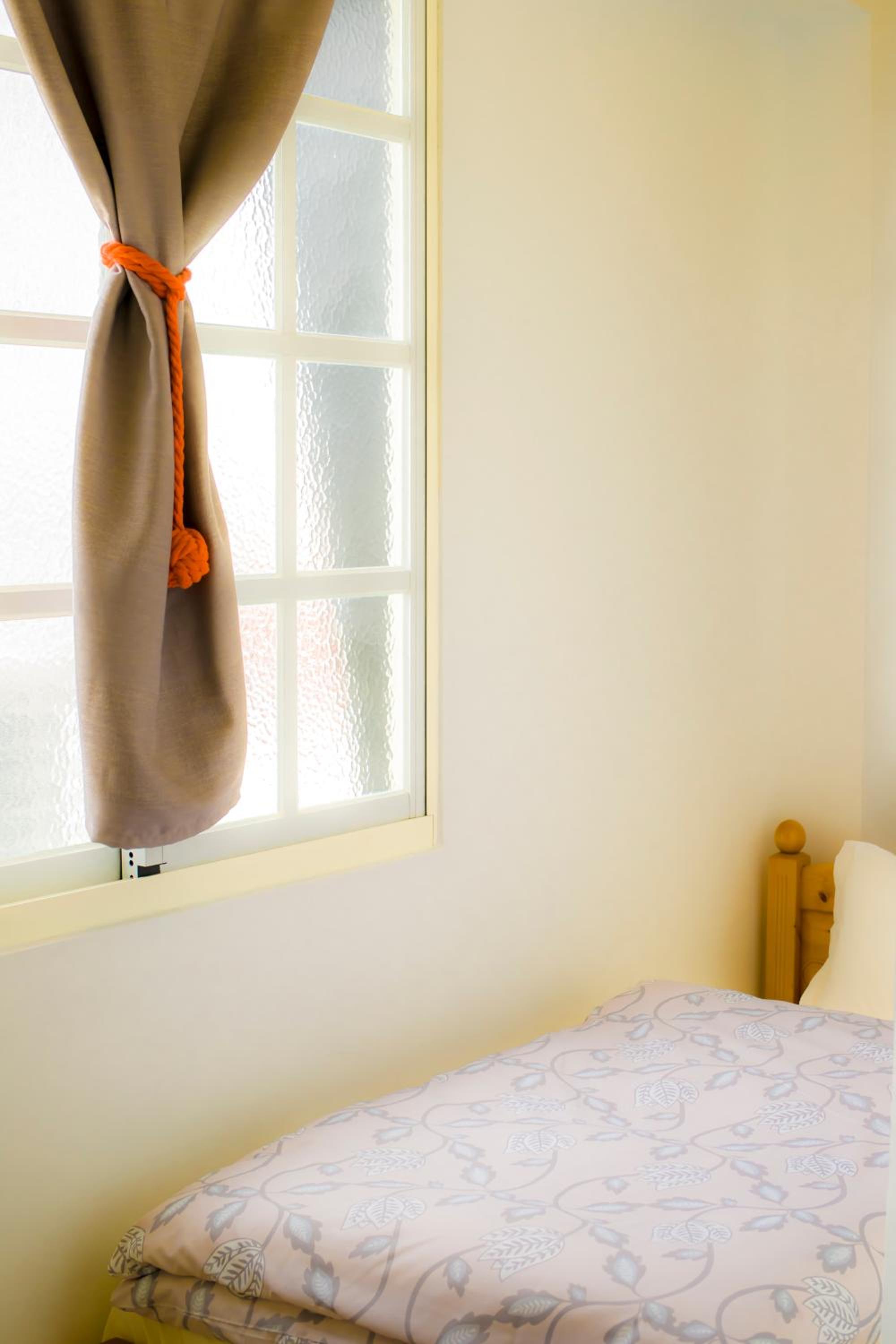 Hualien Bird's House Hostel