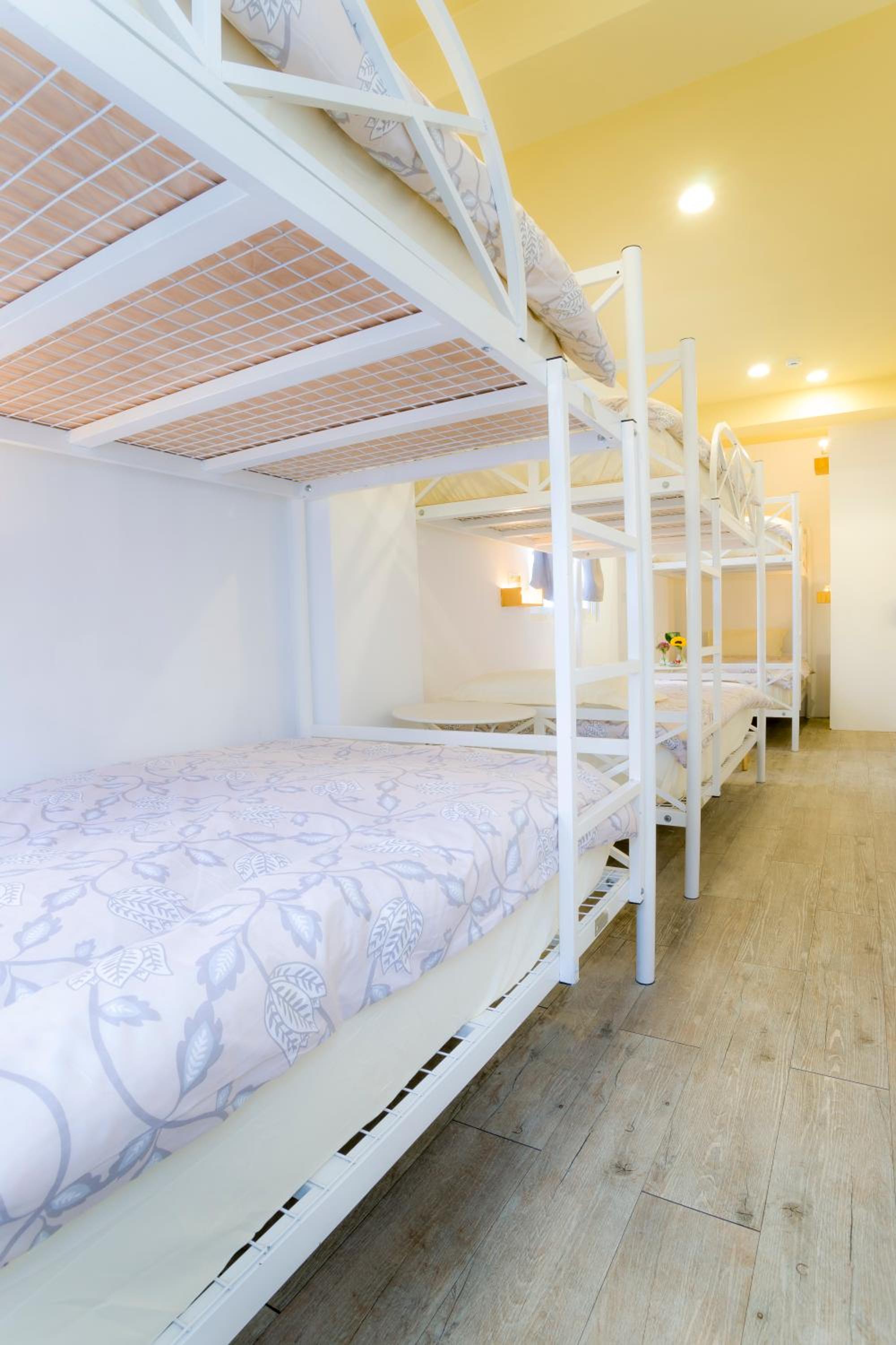 Hualien Bird's House Hostel