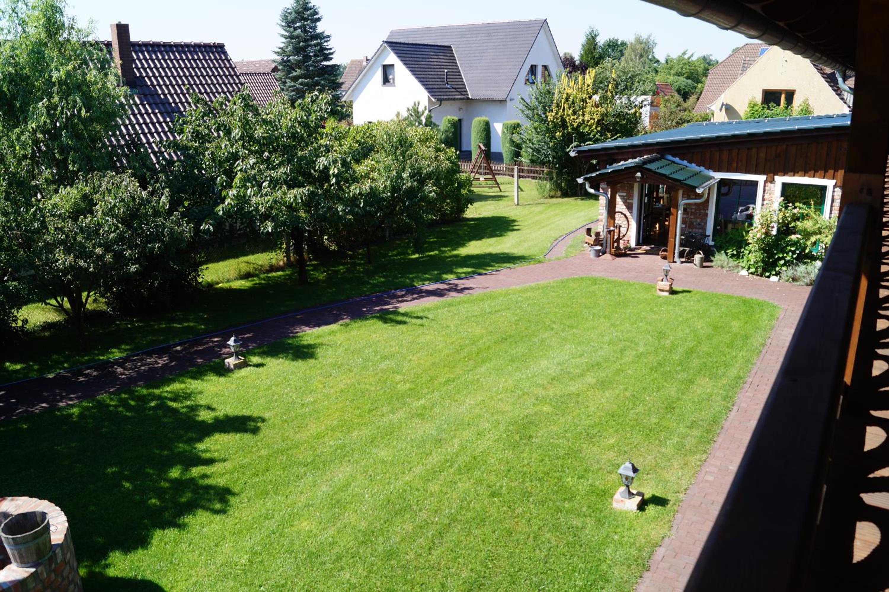 Pension zum Holzpantoffelmacher