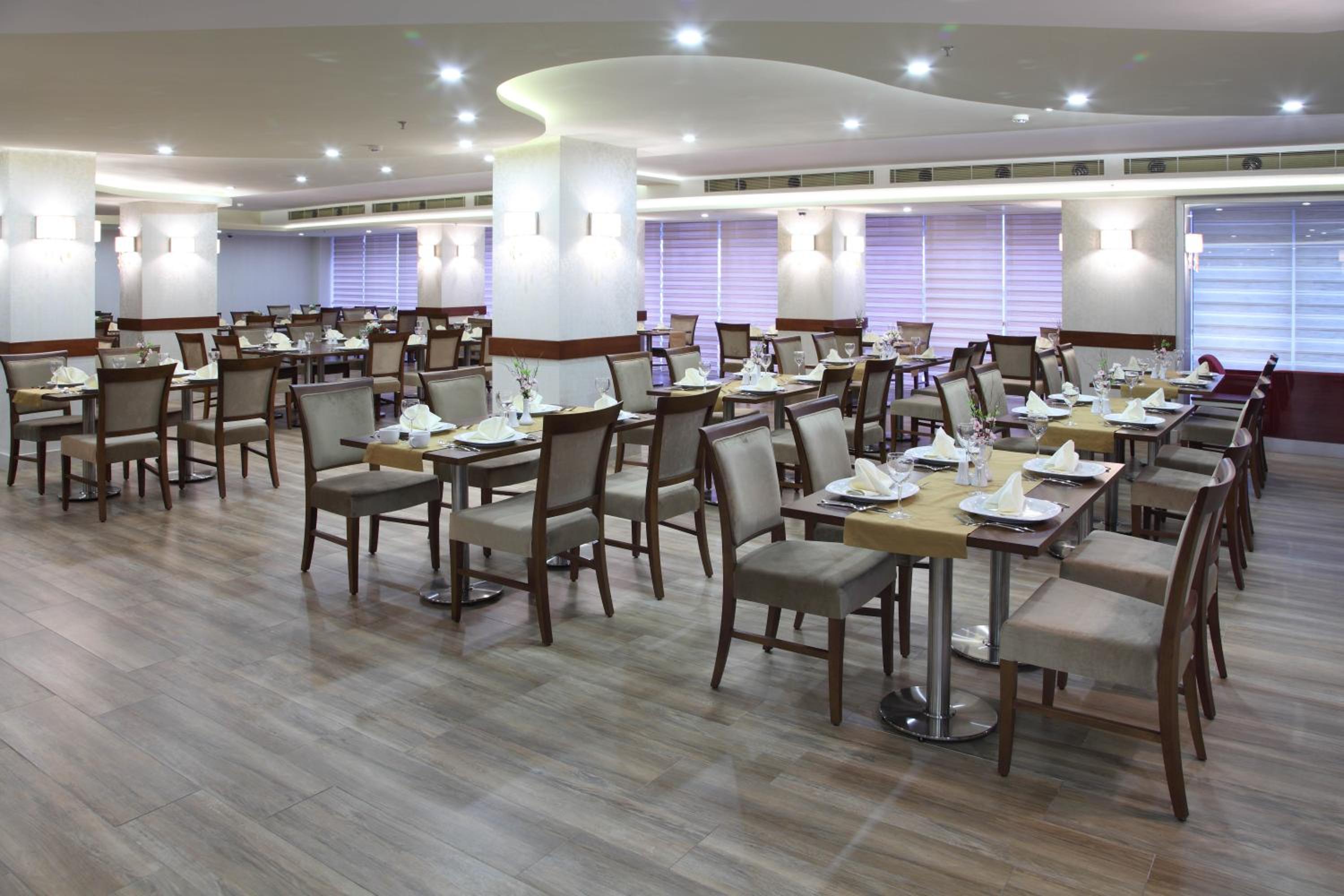 Senbayrak City Otel - Image 14