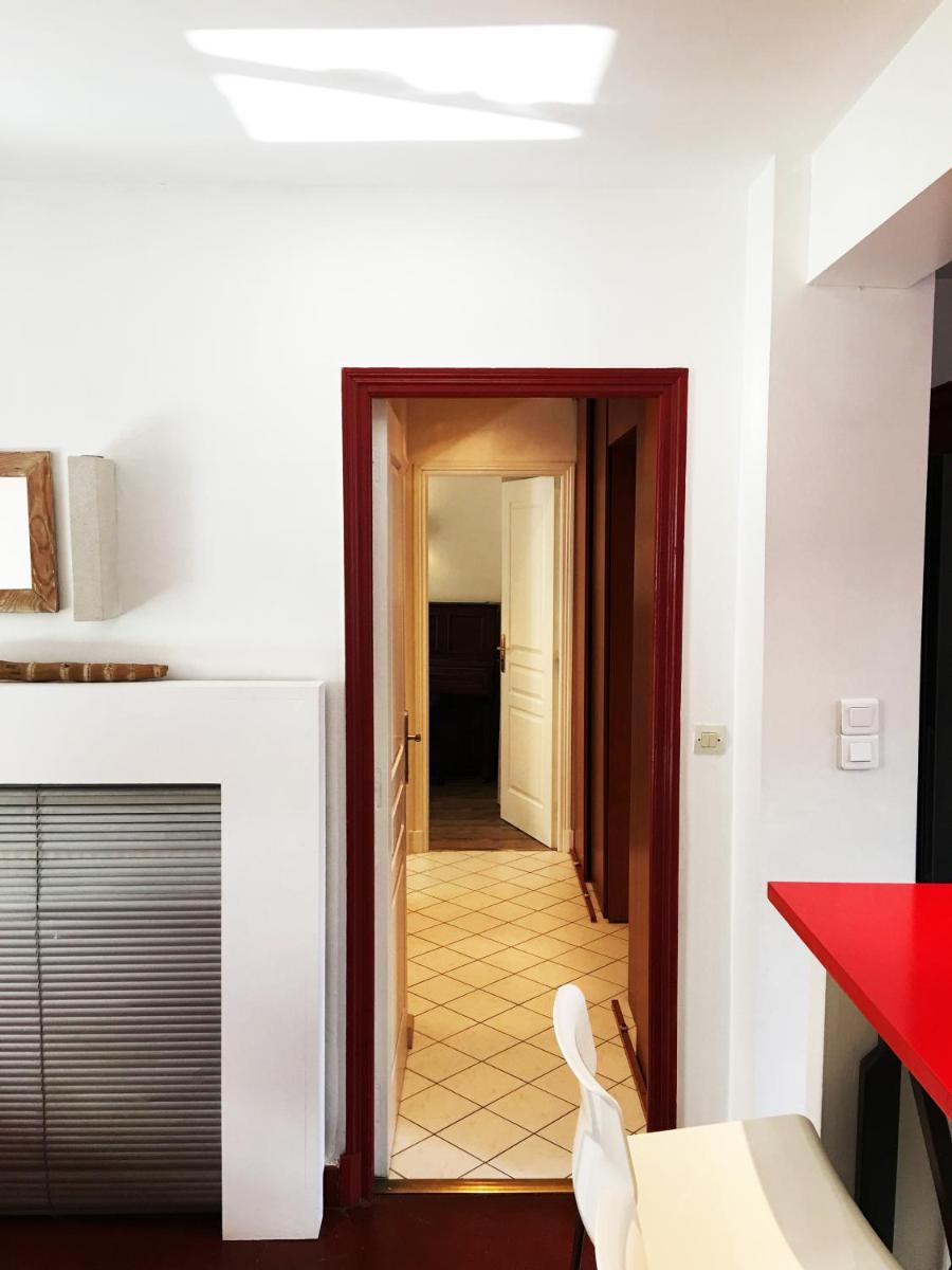 Red Flat Paris