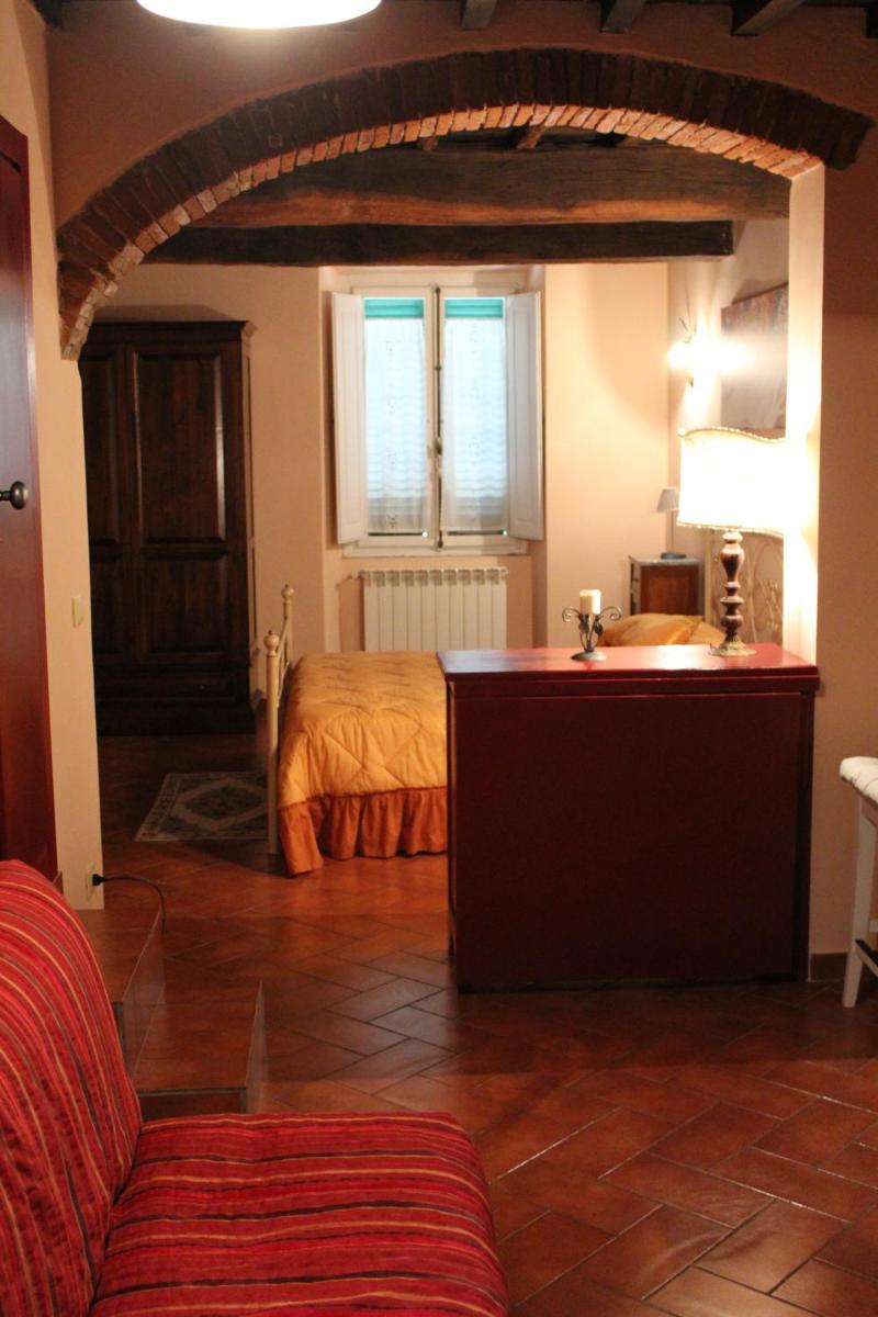 La Fiera Vecchia Apartments view 5