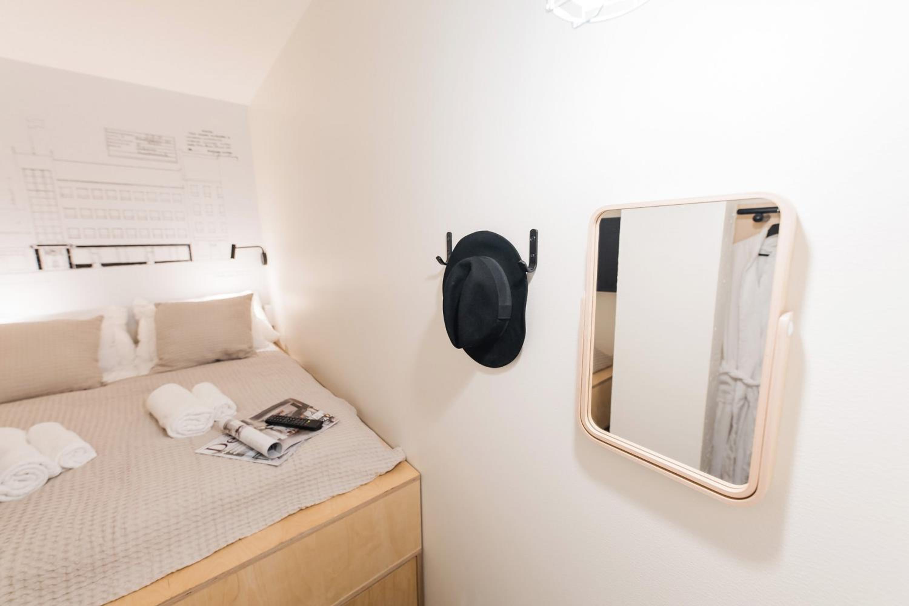 Forenom Hostel Jyväskylä