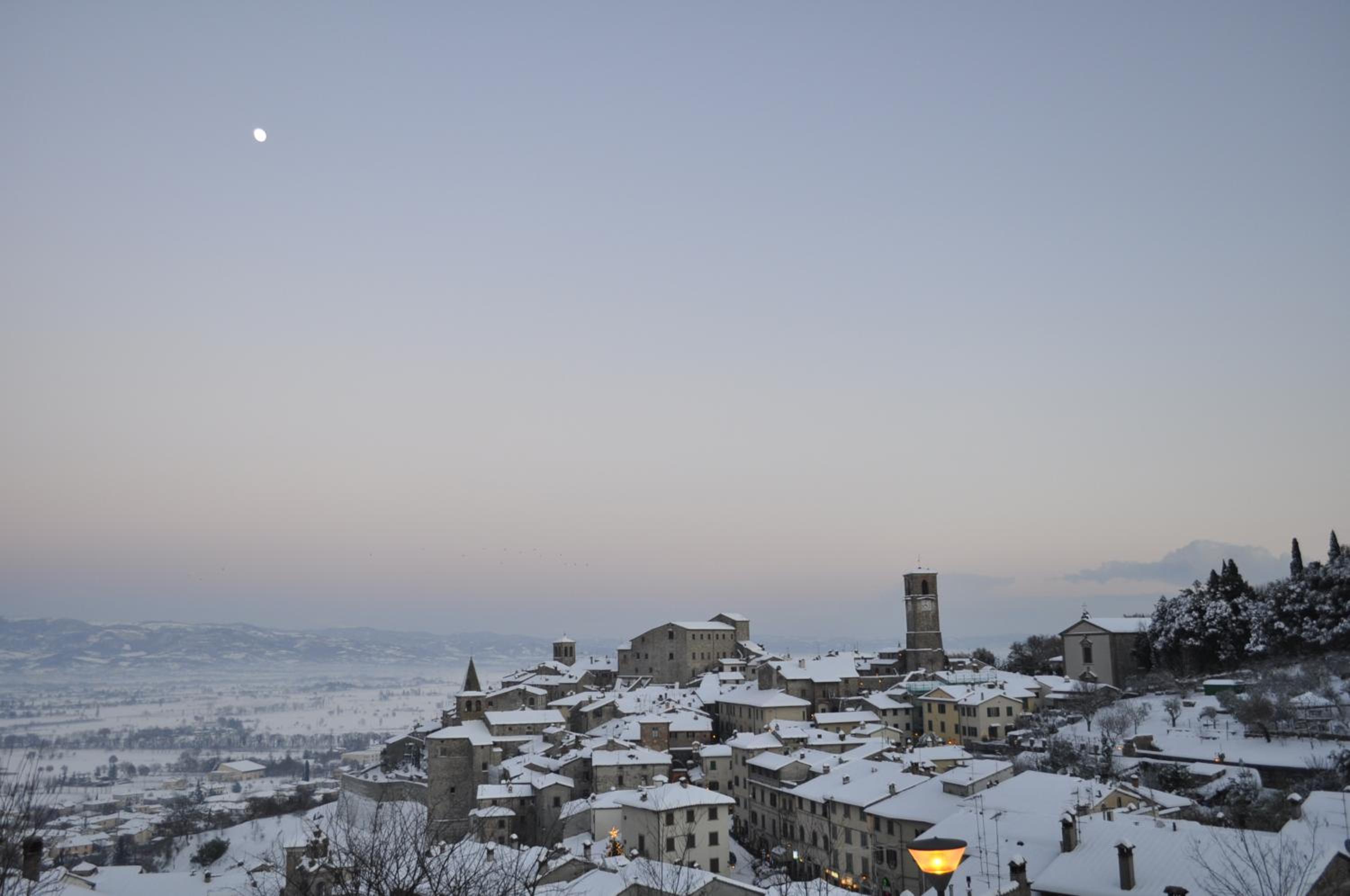 Agriturismo Il Sasso