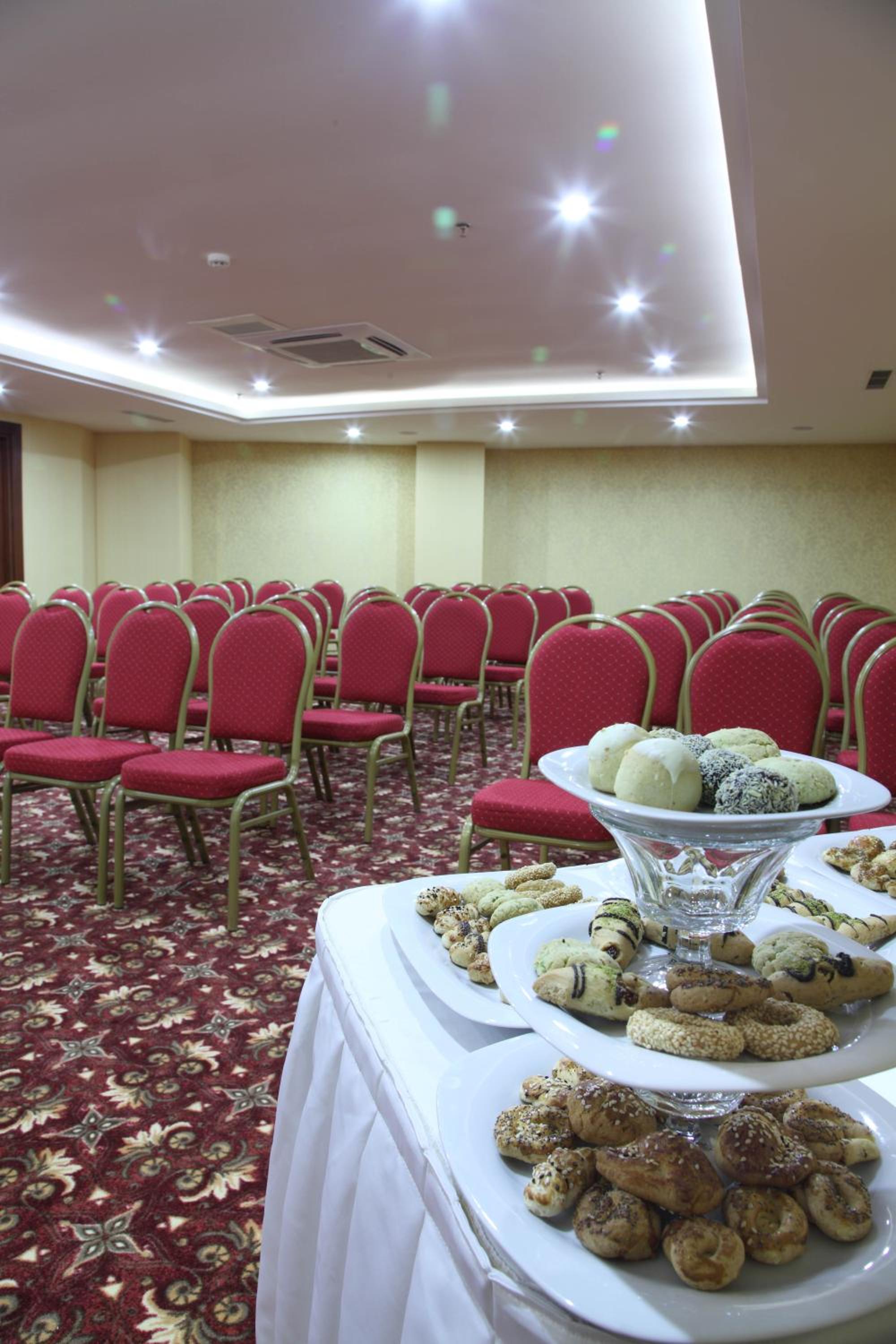 Senbayrak City Otel - Image 18