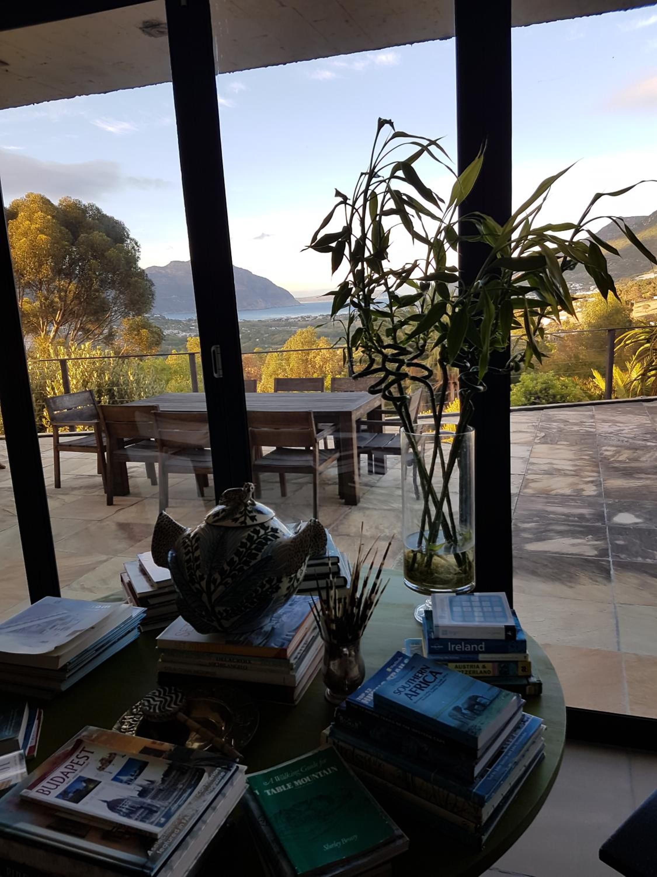 Victorskloof Lodge