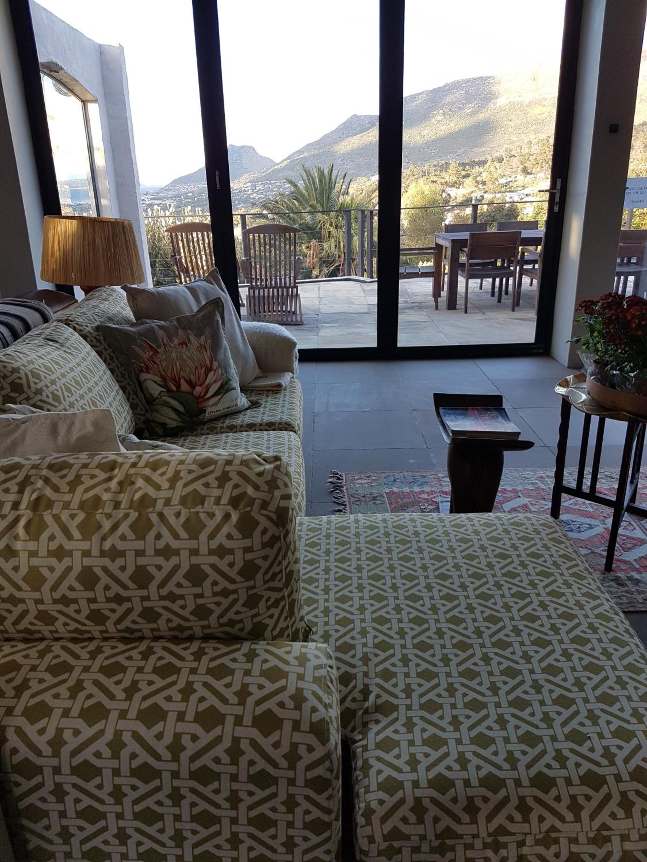 Victorskloof Lodge