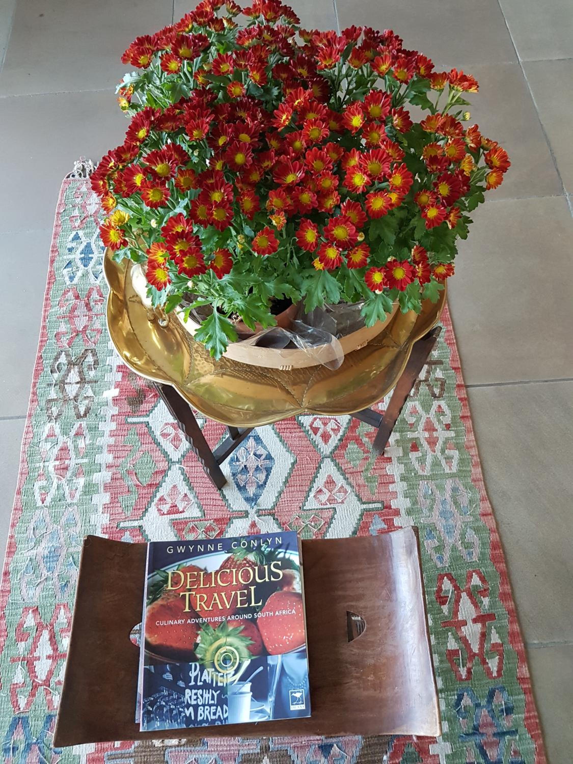Victorskloof Lodge