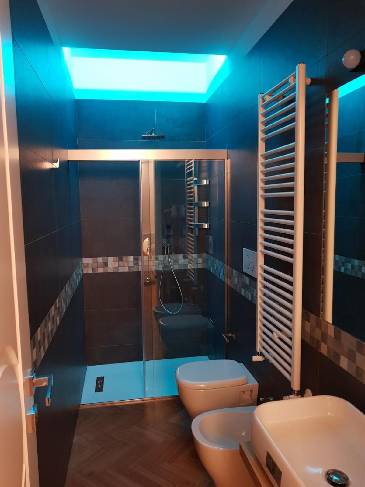 BorgoAntico34 - Luxury Room