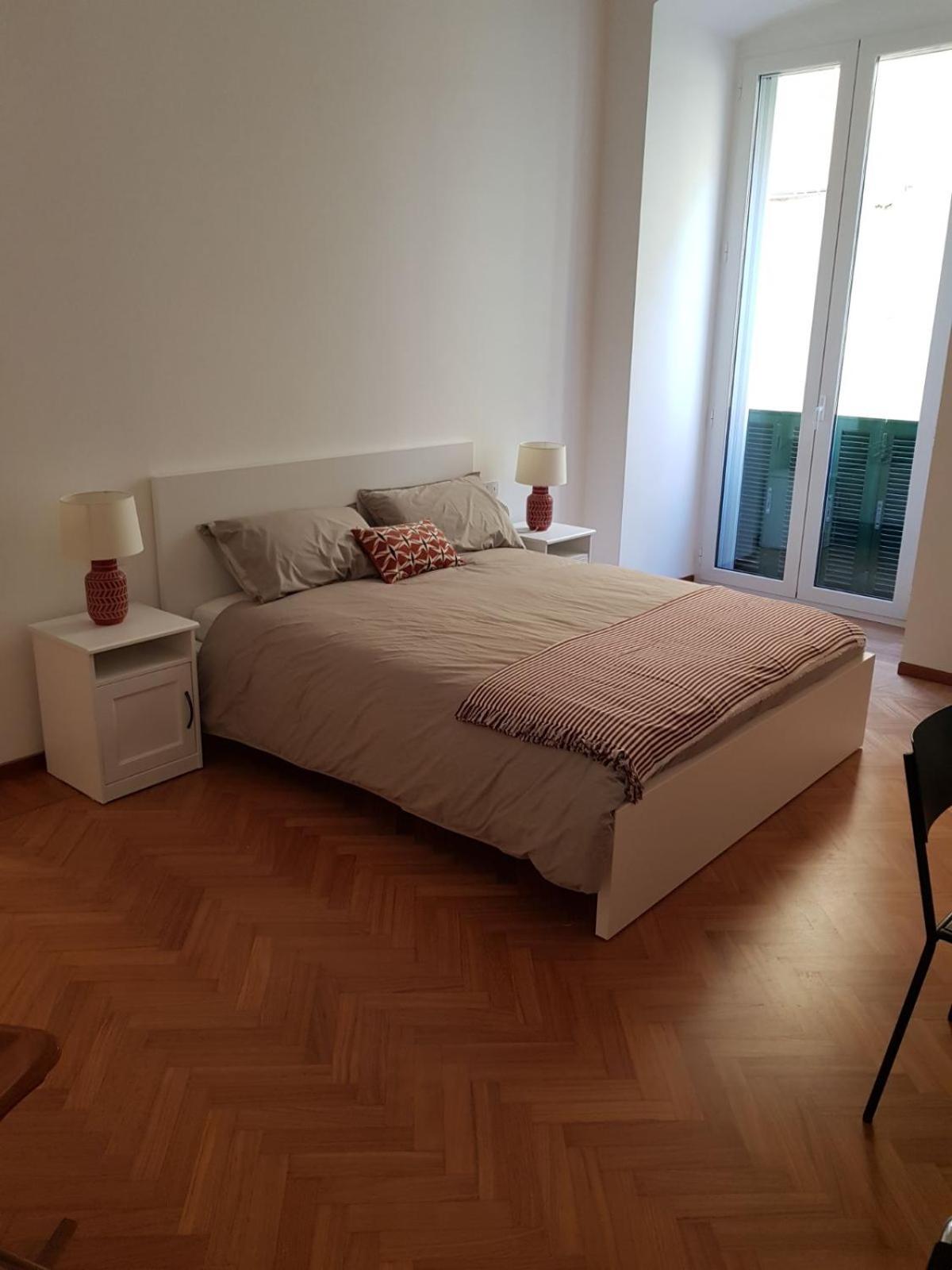 BorgoAntico34 - Luxury Room