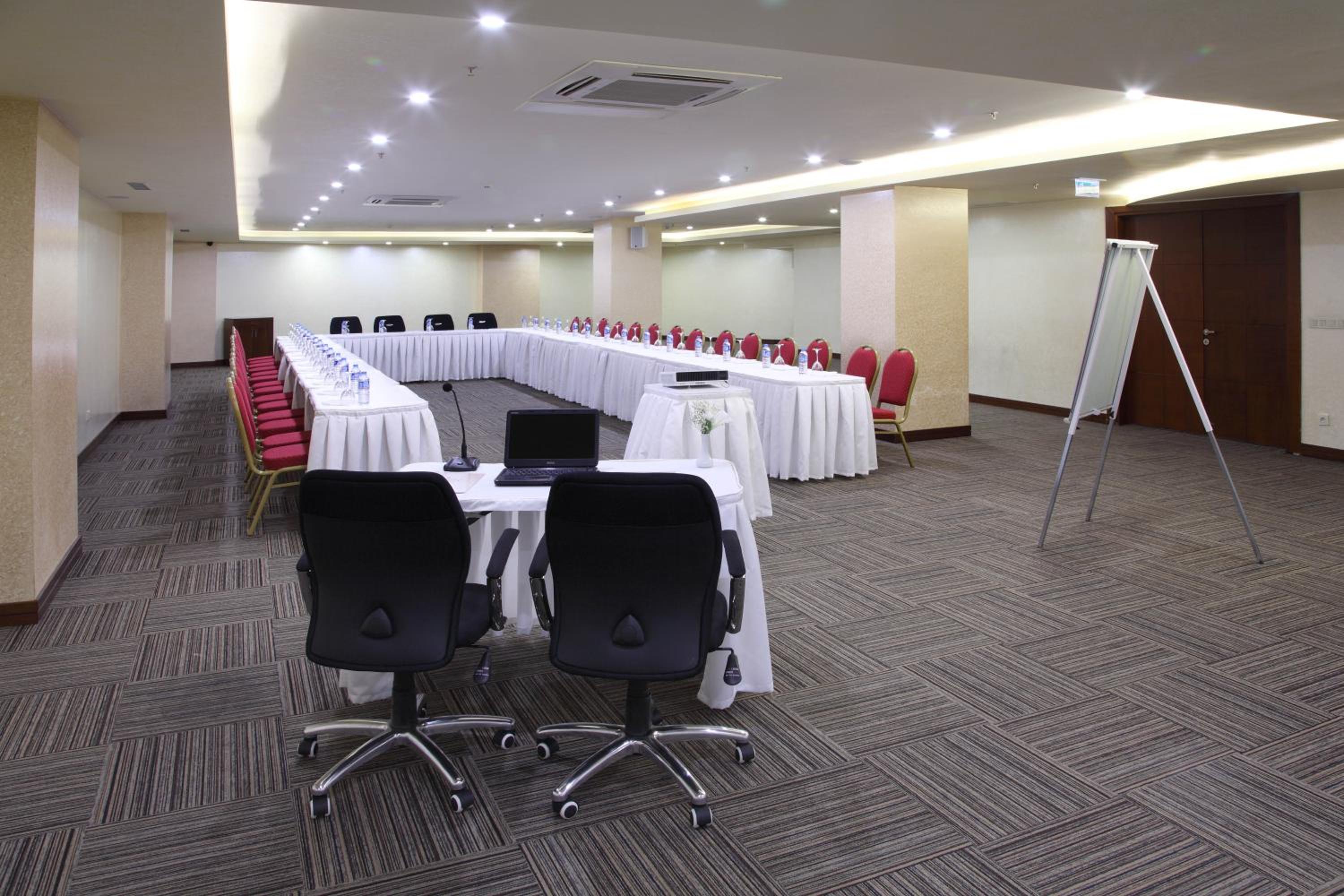 Senbayrak City Otel - Image 27