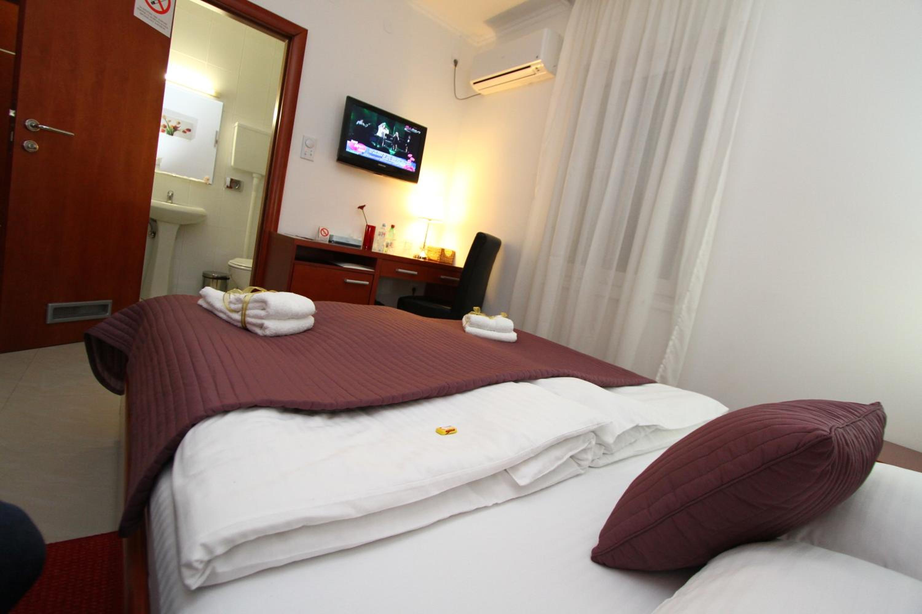 Guesthouse Villa Inn