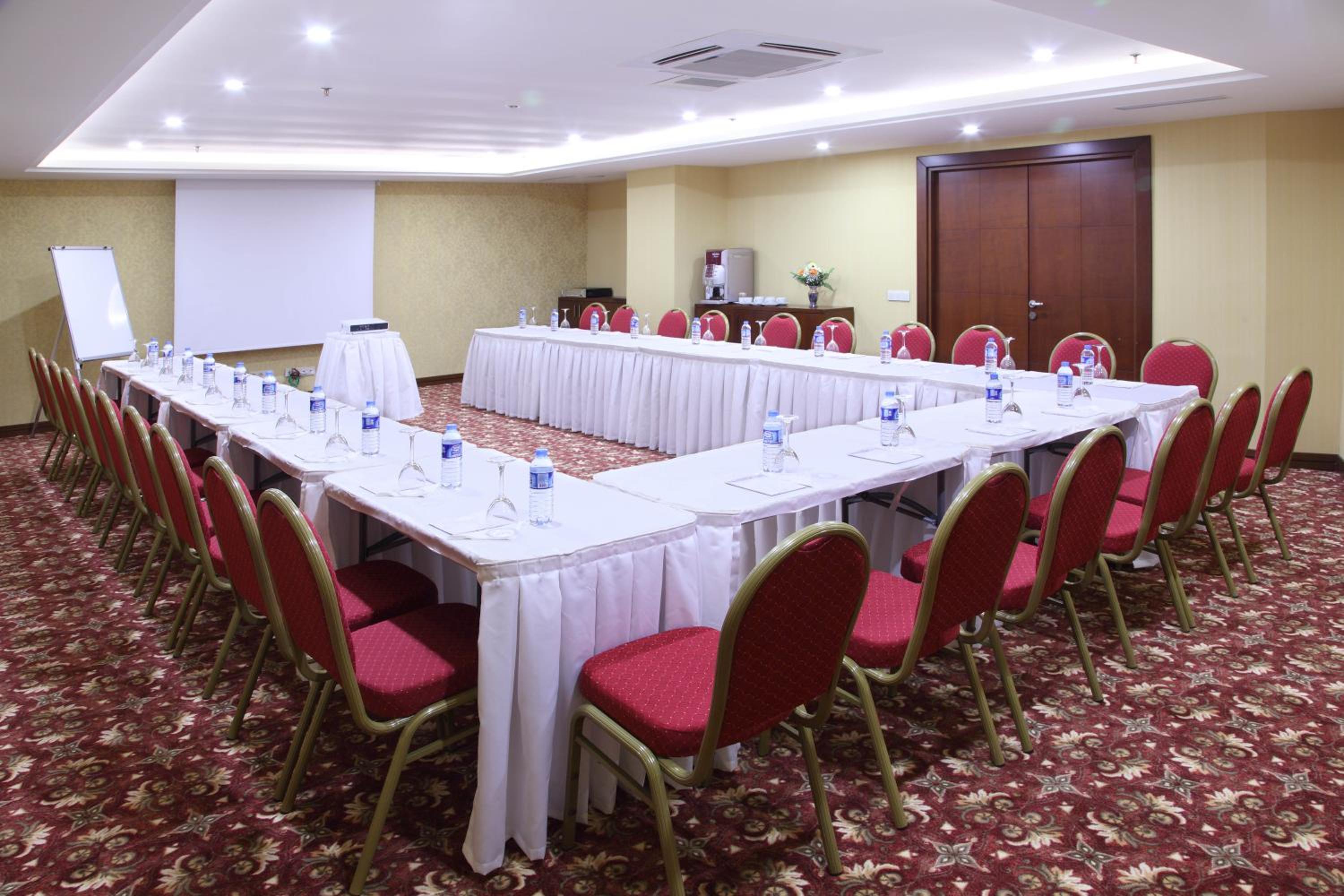 Senbayrak City Otel - Image 28