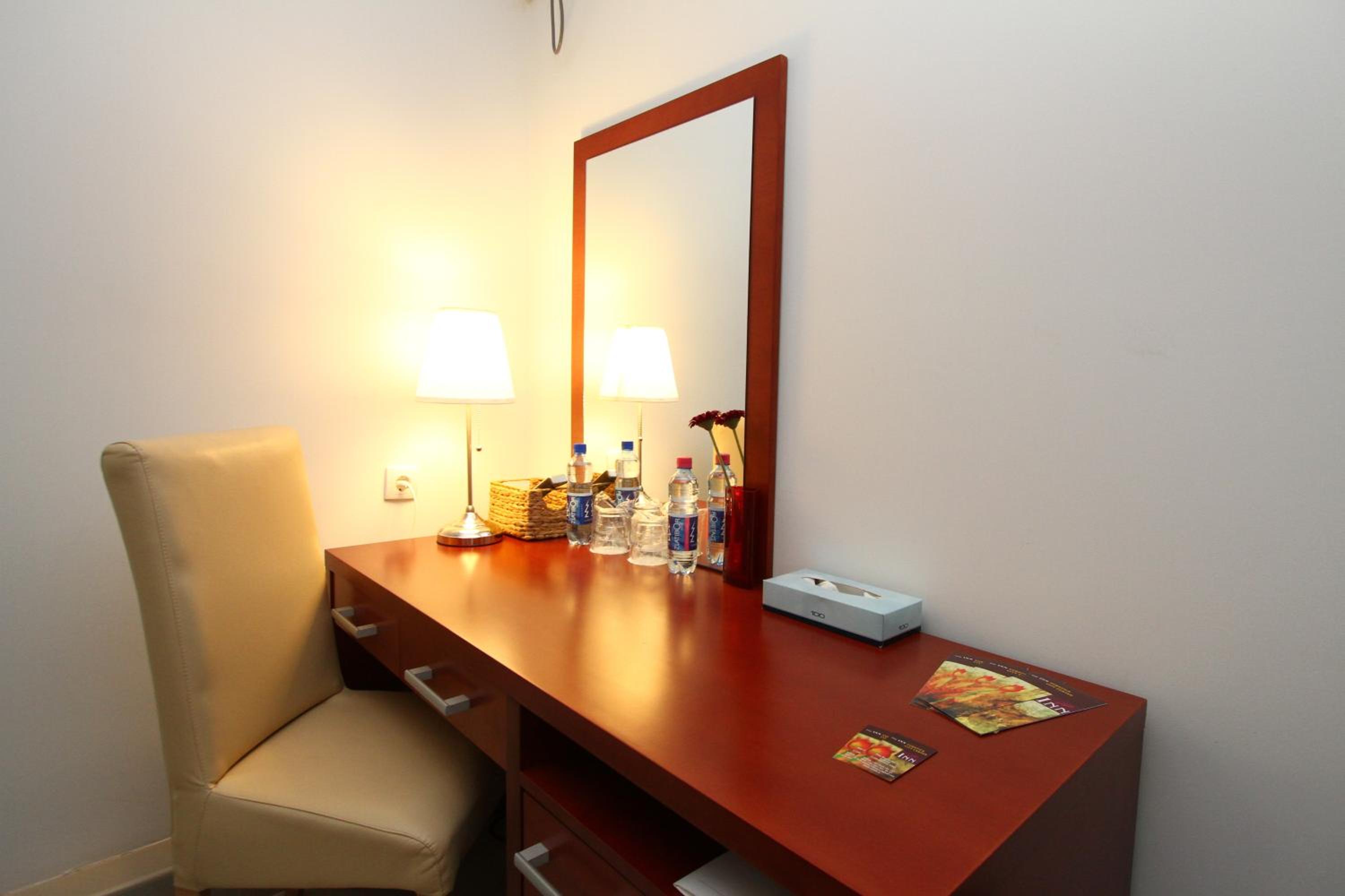 Guesthouse Villa Inn