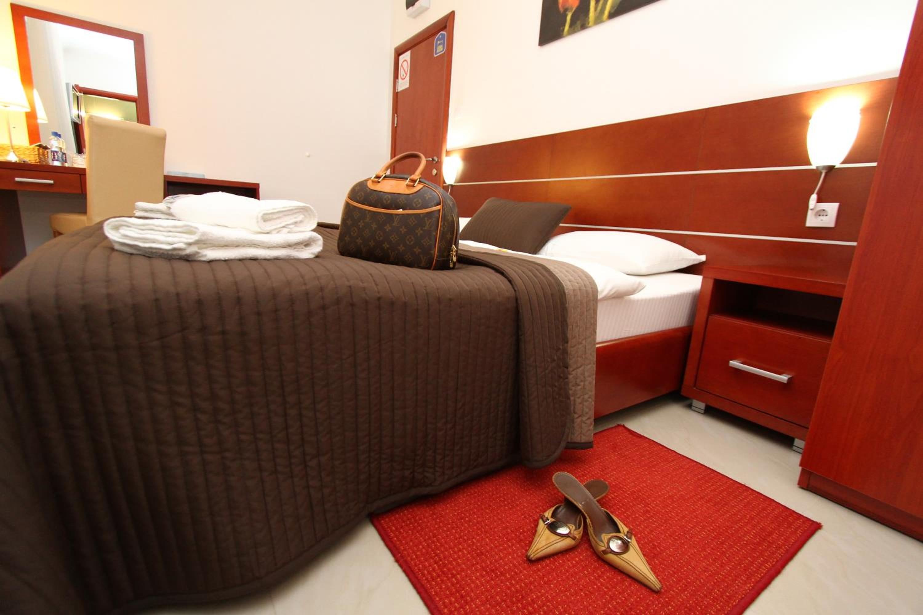 Guesthouse Villa Inn