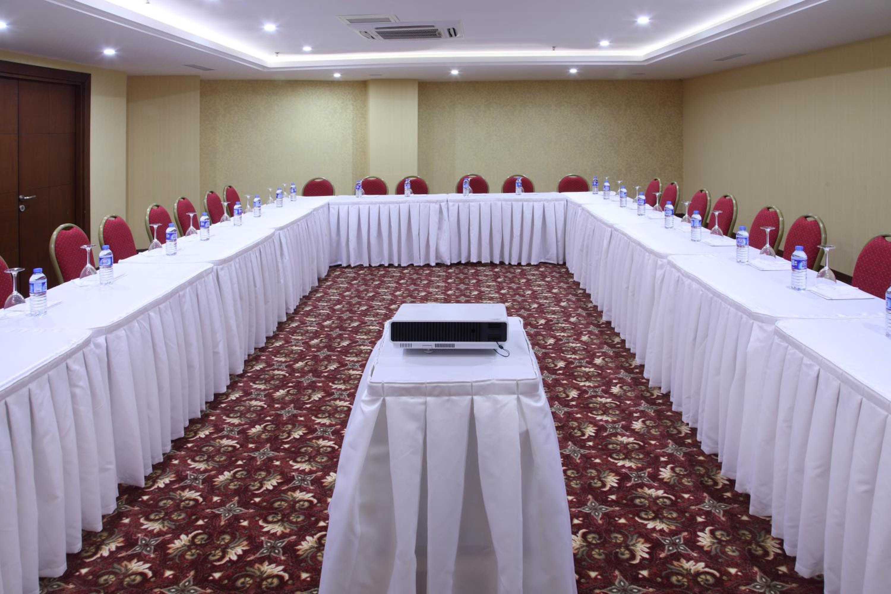 Senbayrak City Otel - Image 29