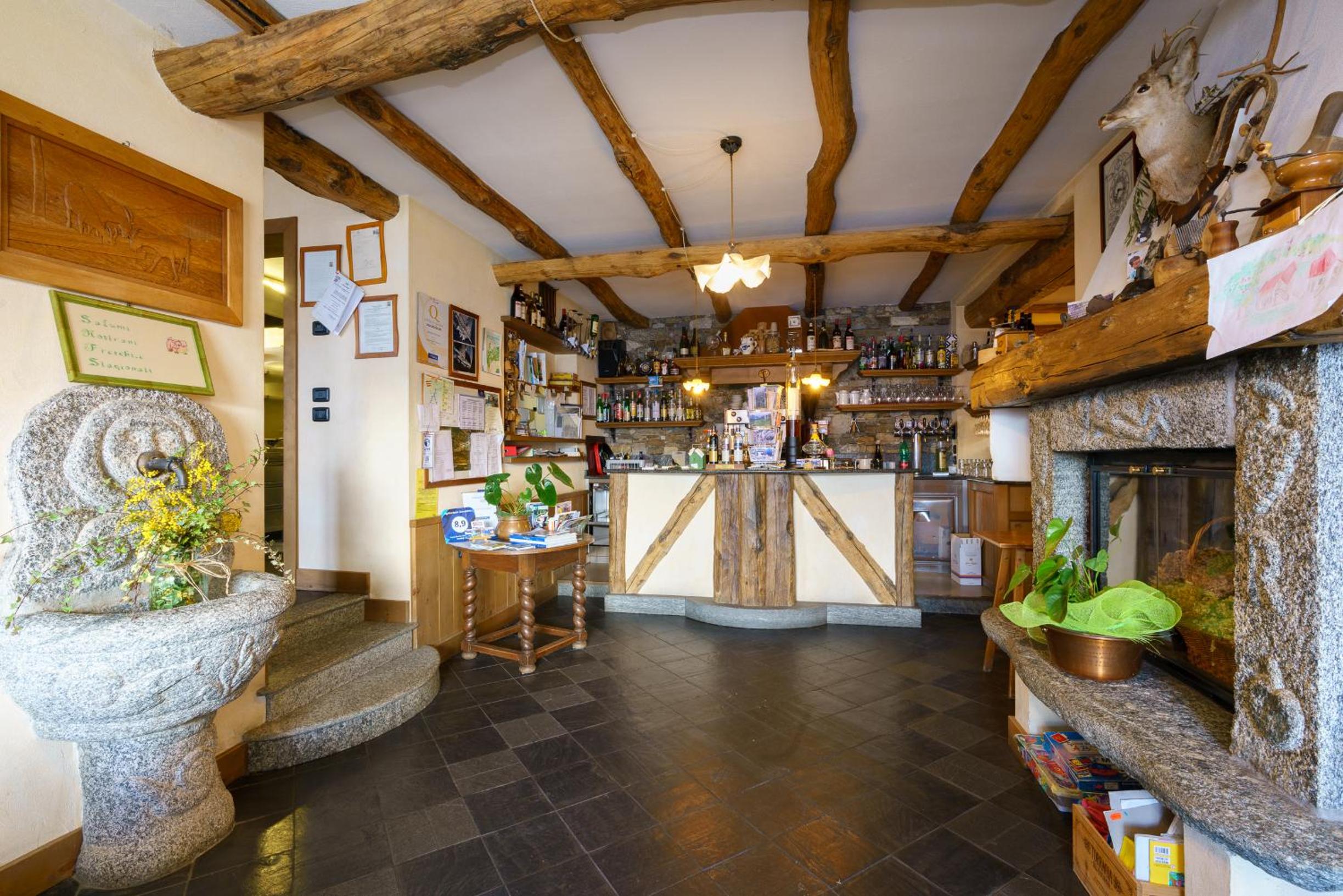 Agriturismo Giacomino