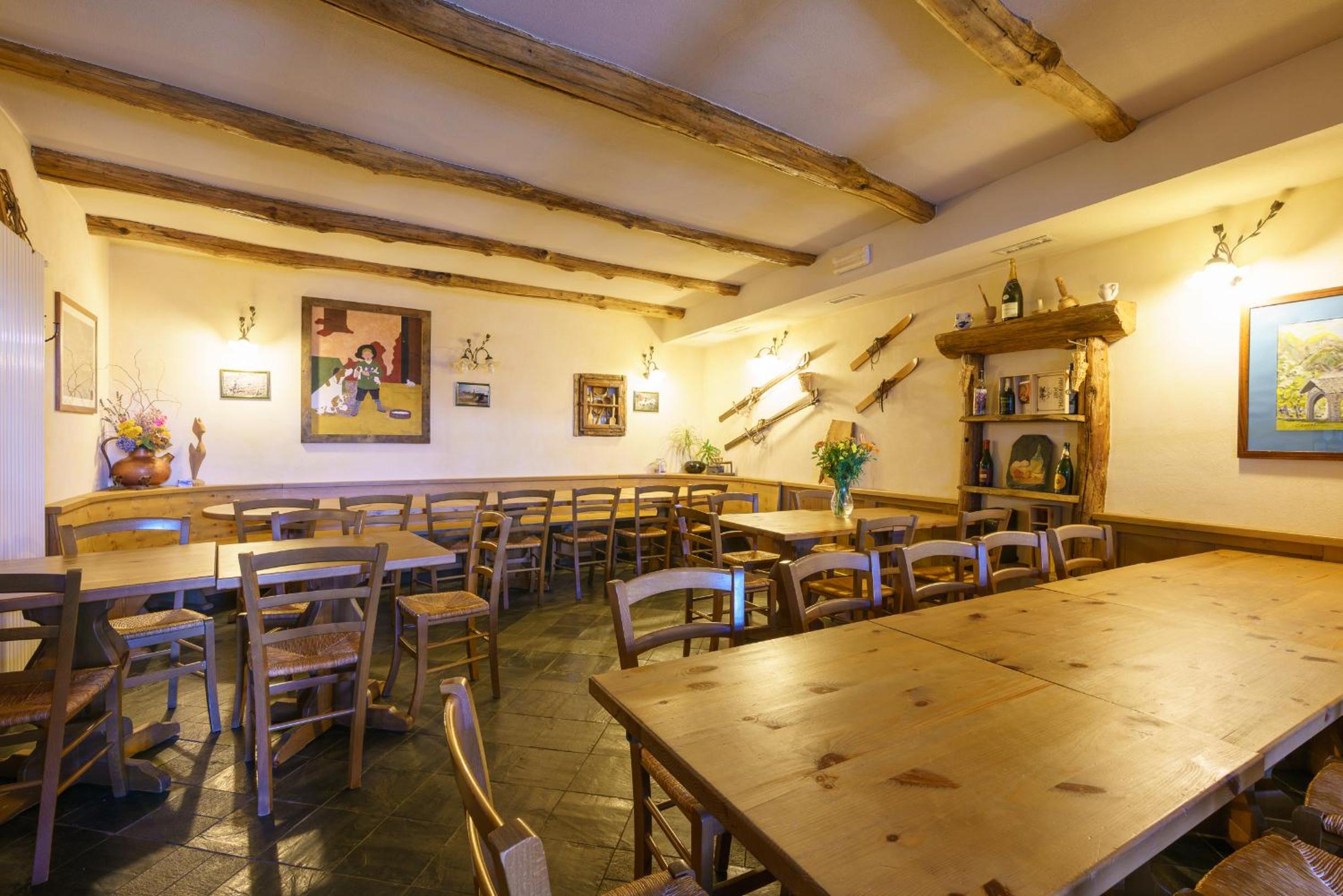 Agriturismo Giacomino