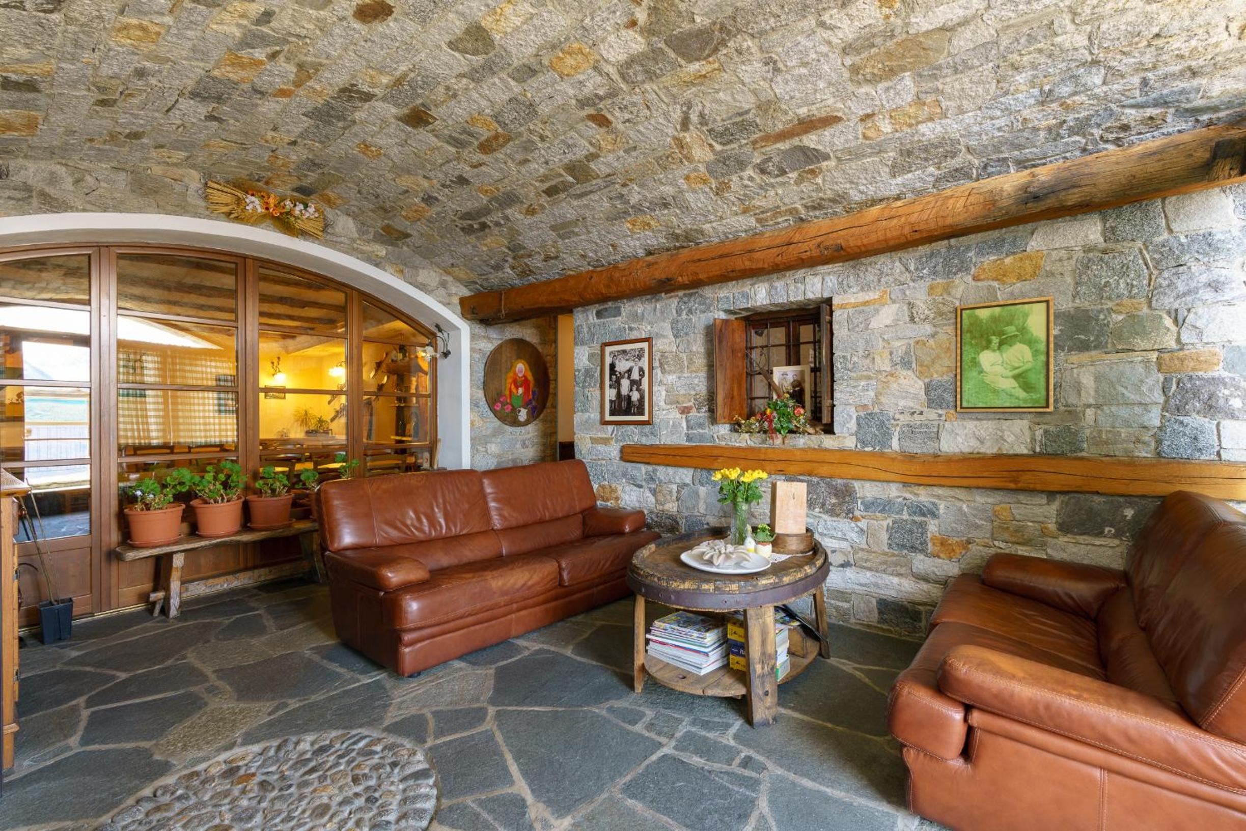 Agriturismo Giacomino