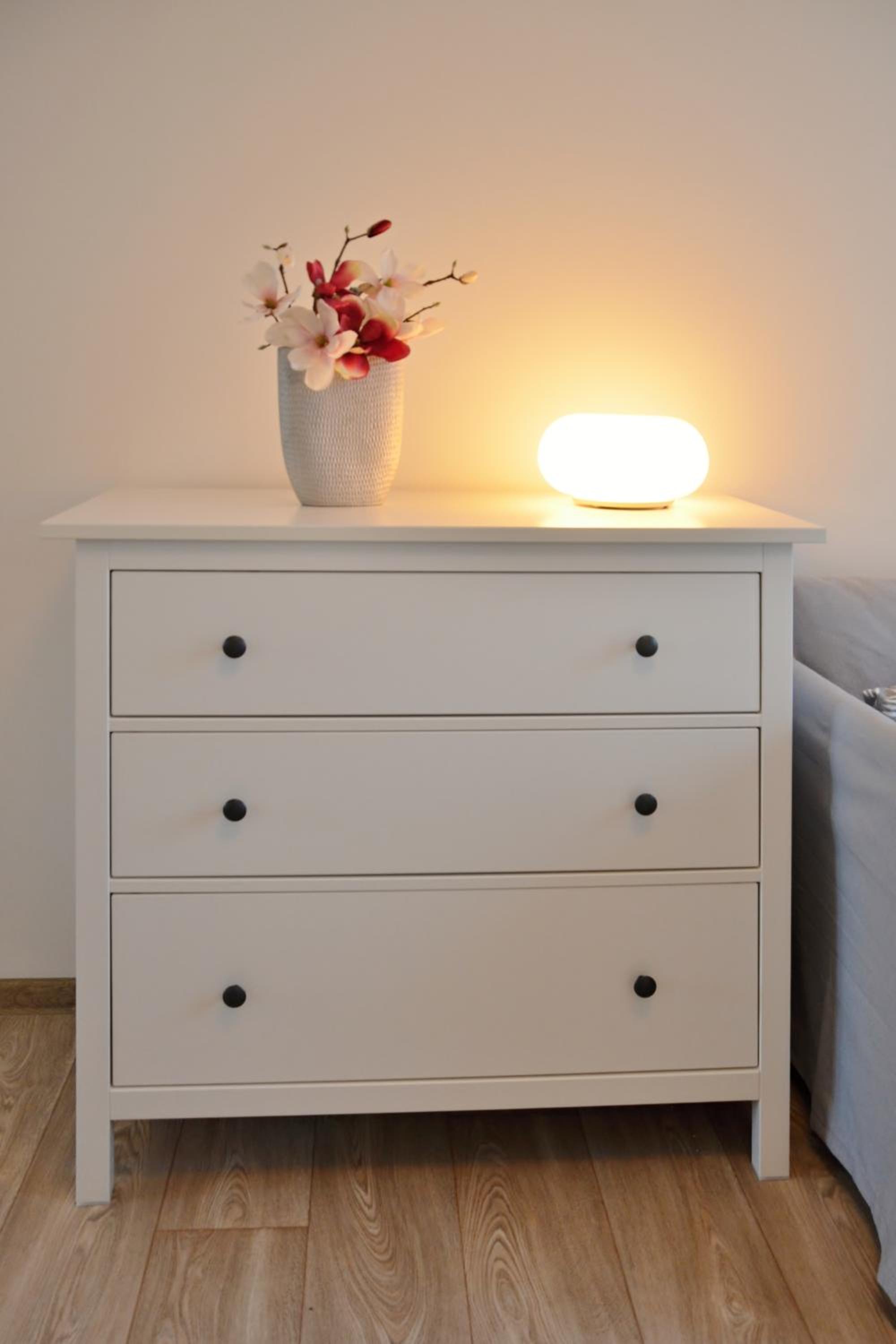 Apartmán 1+1 v centru České Lípy, 2.patro