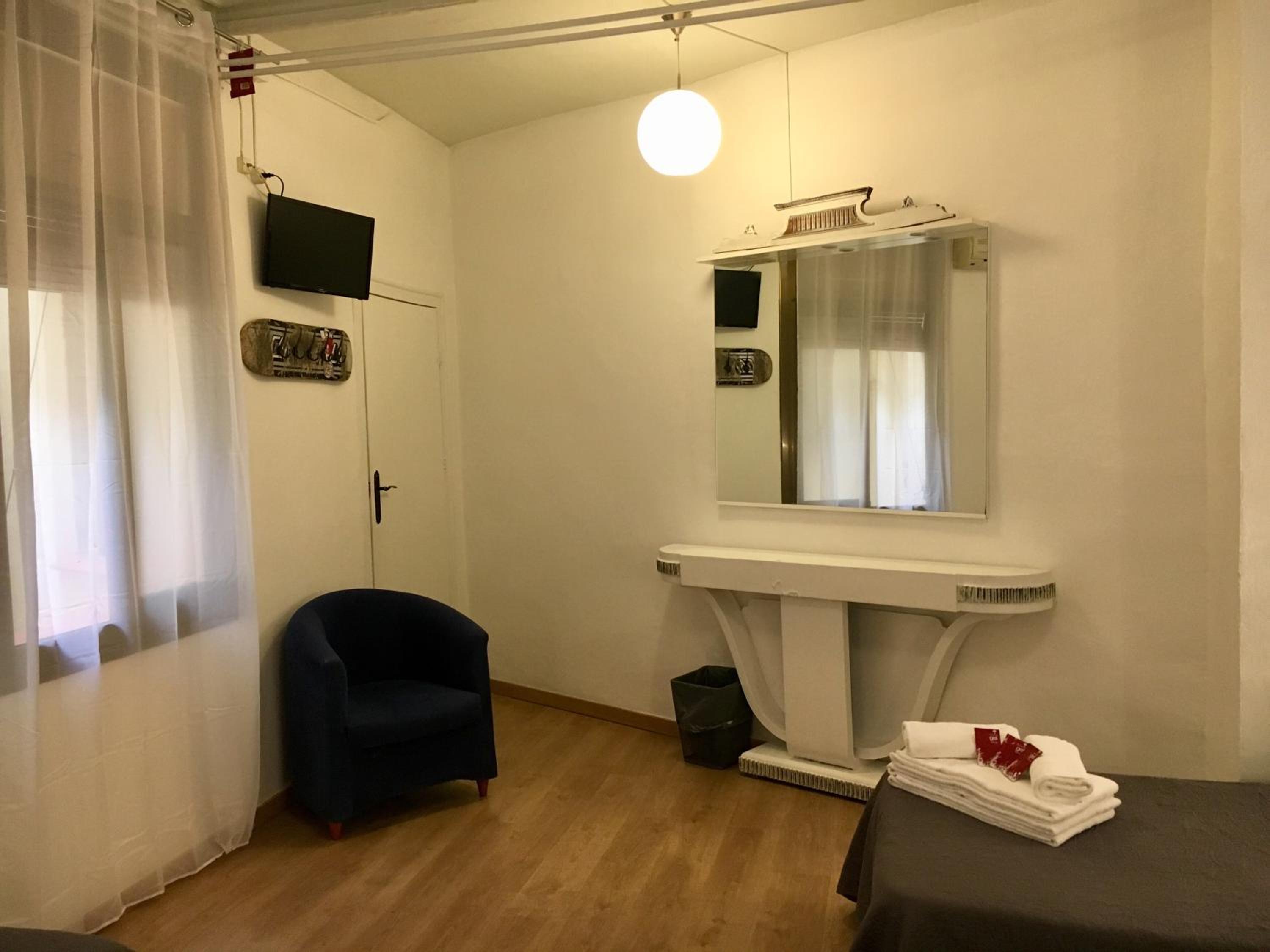 Hostal Portugal