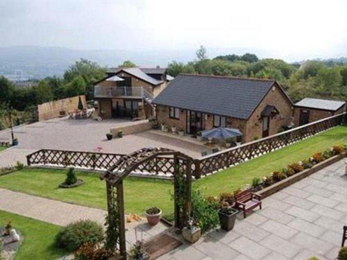 Hotel Winchfawr Lodge - Image 1