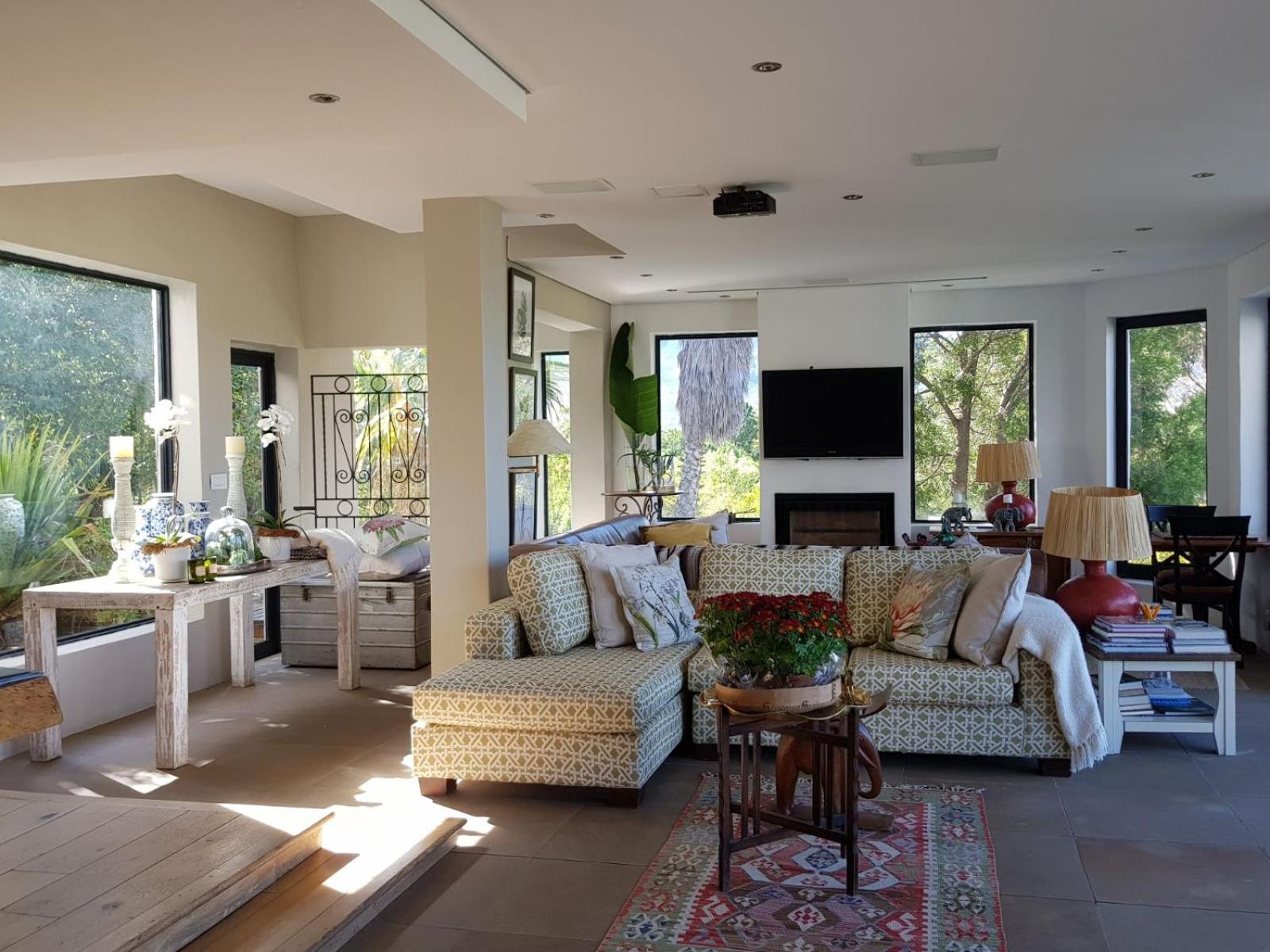 Victorskloof Lodge