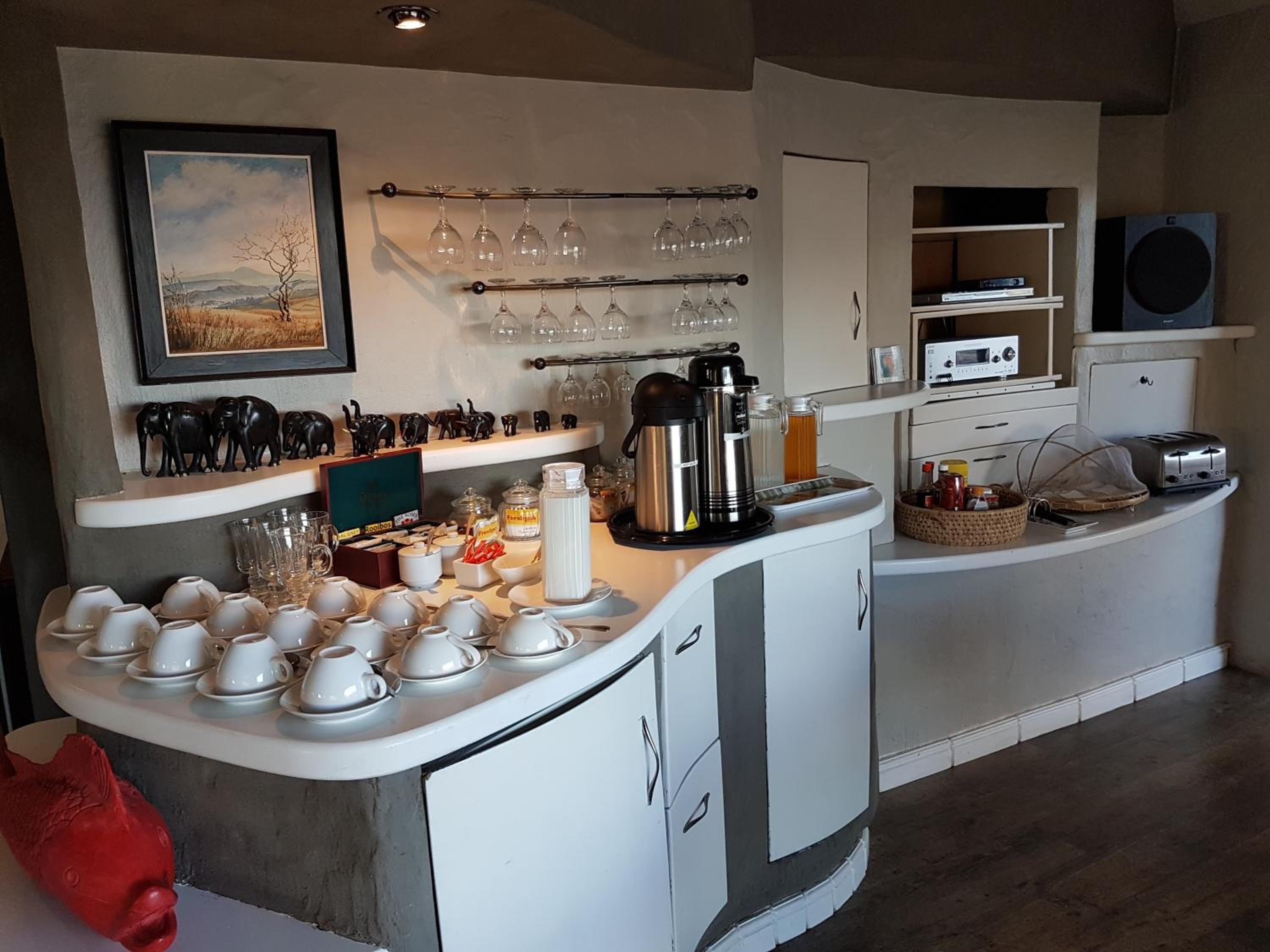 Victorskloof Lodge