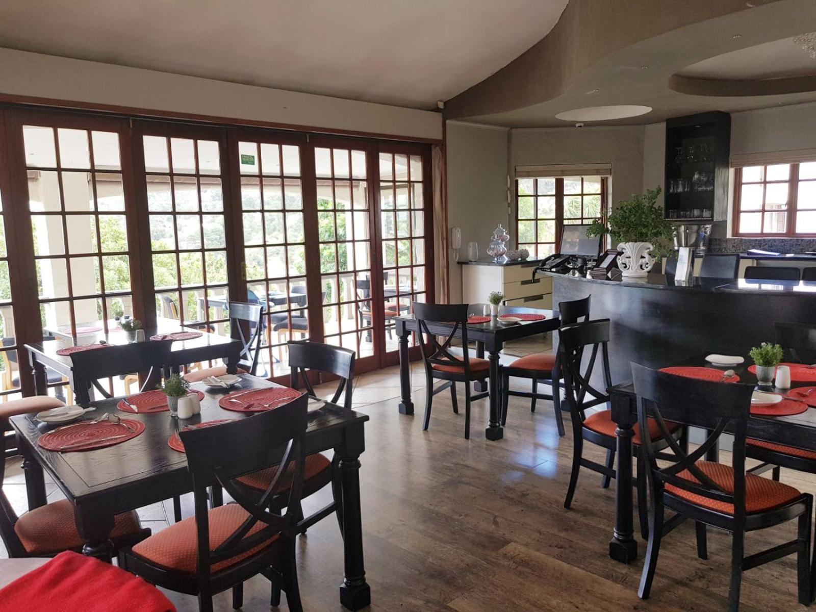 Victorskloof Lodge