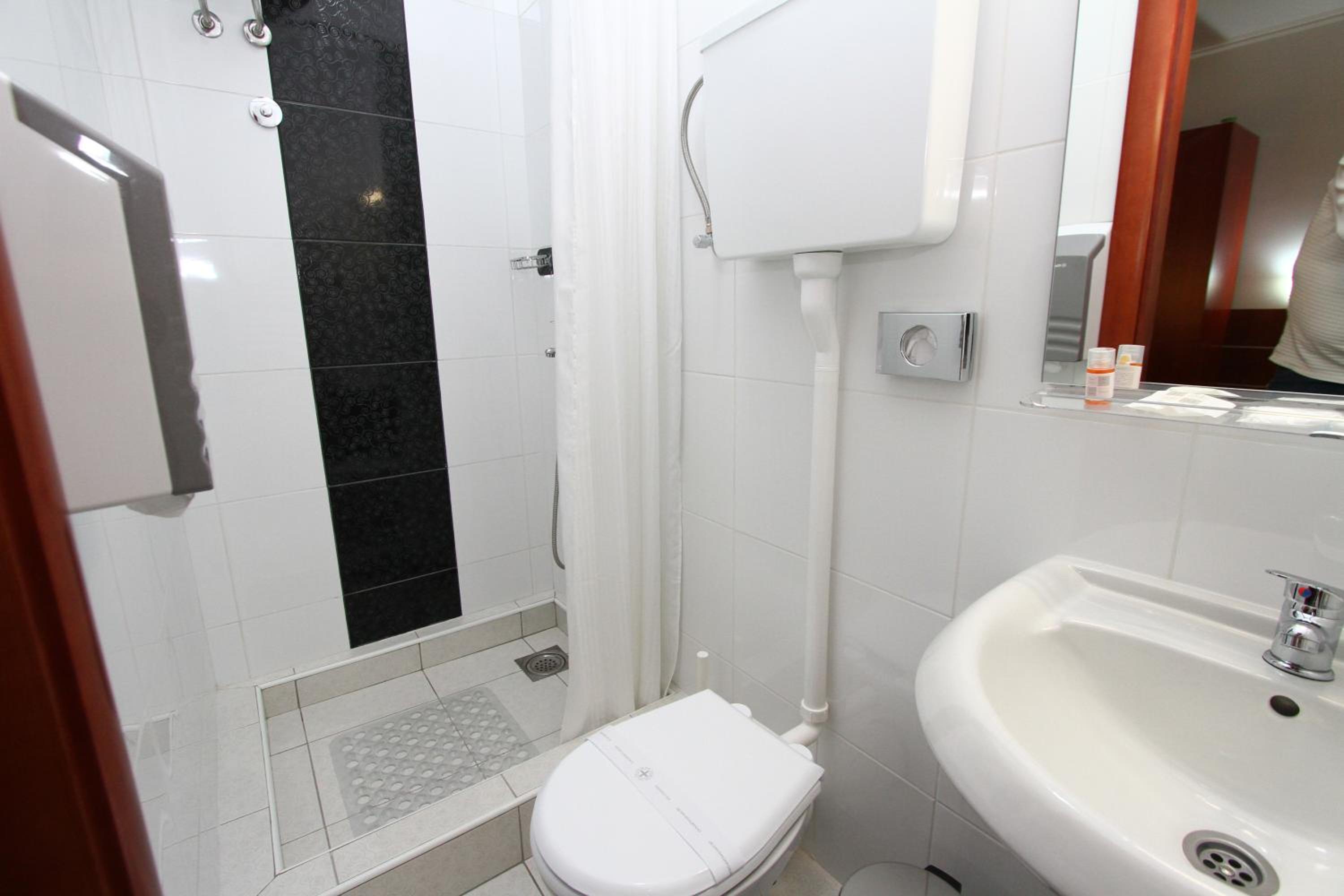Guesthouse Villa Inn