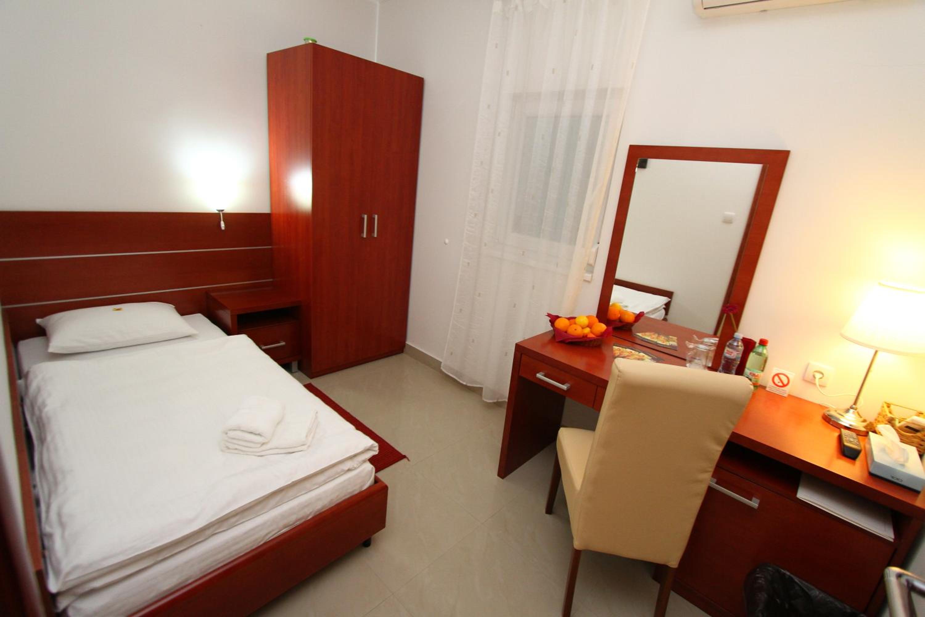 Guesthouse Villa Inn
