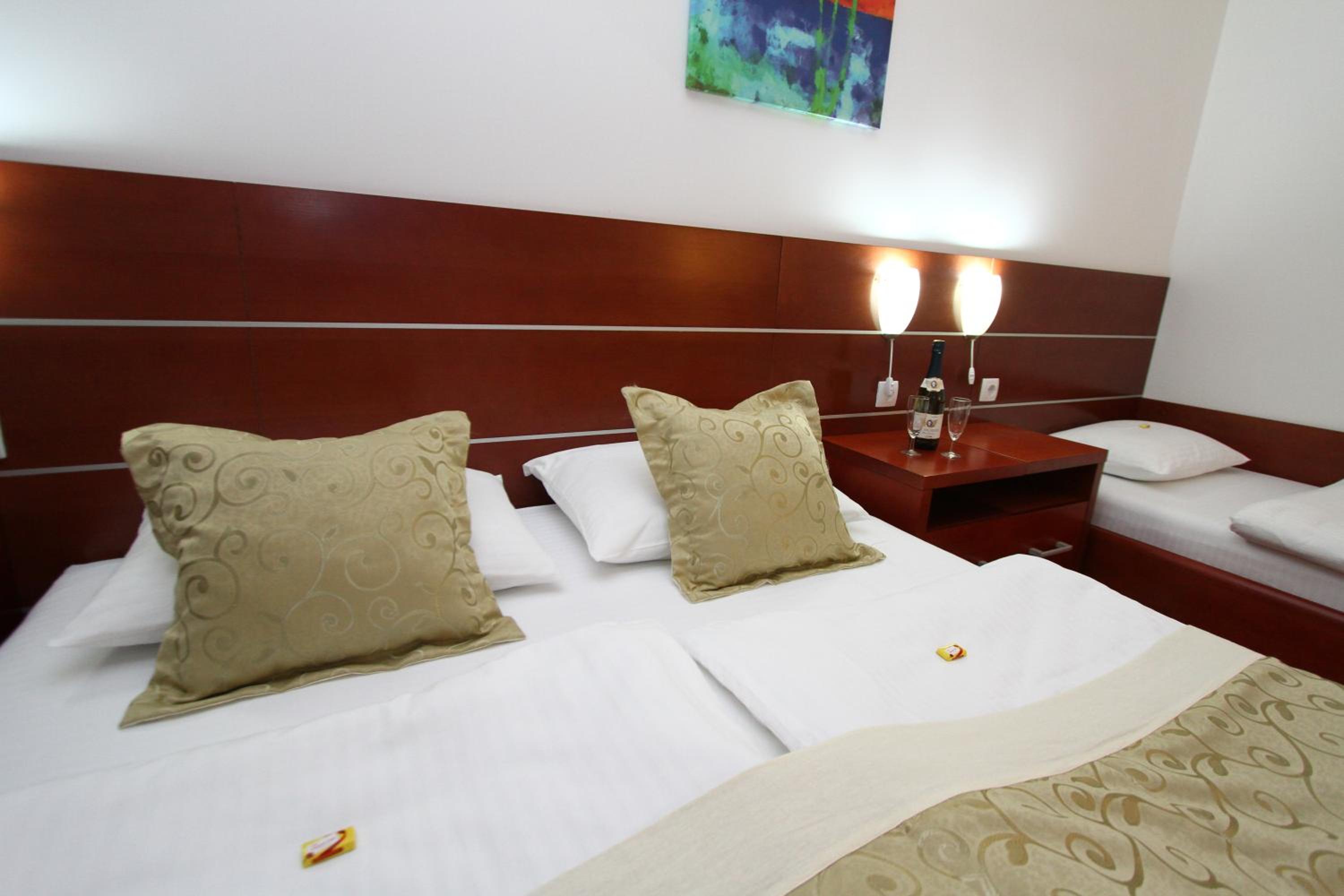 Guesthouse Villa Inn