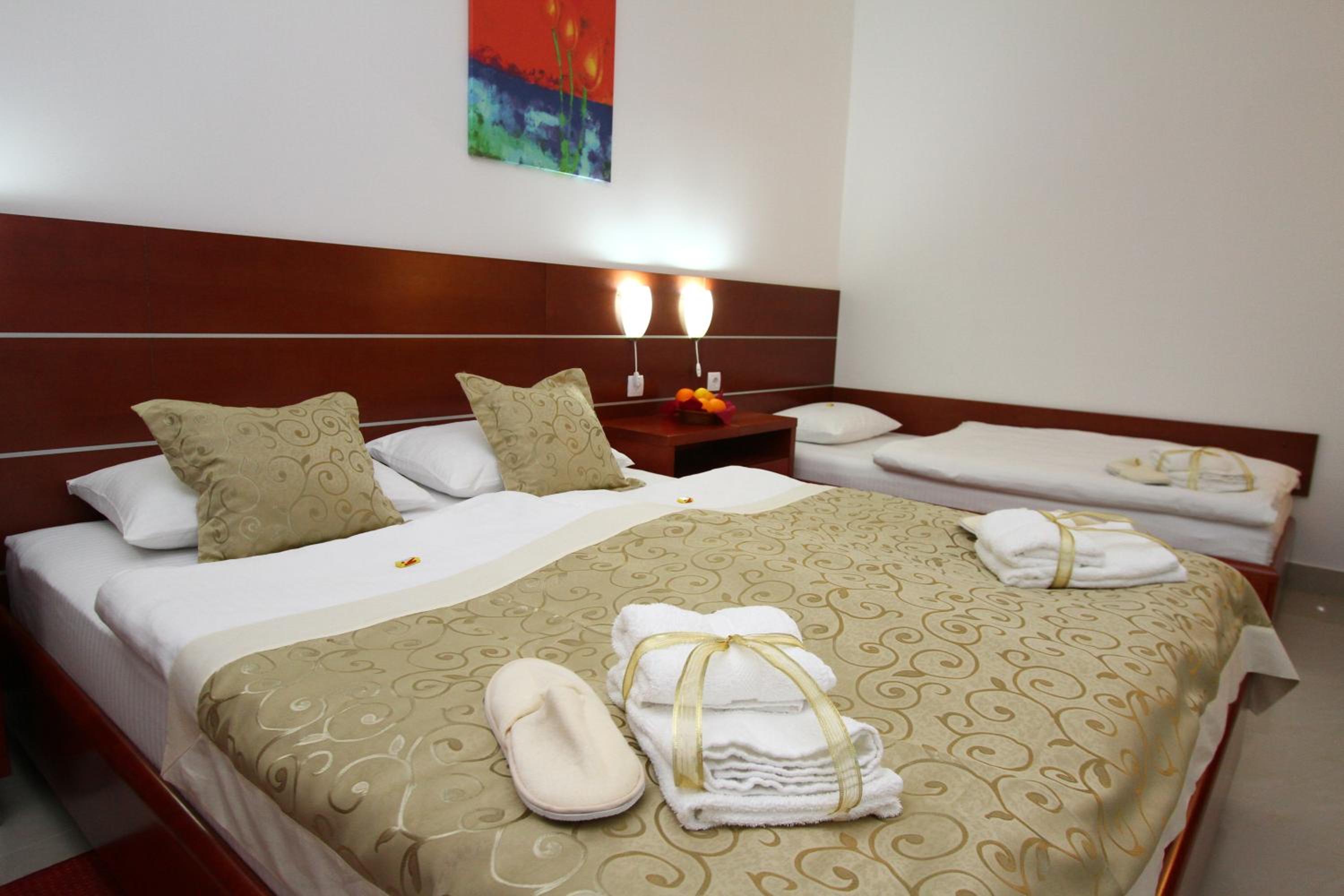 Guesthouse Villa Inn