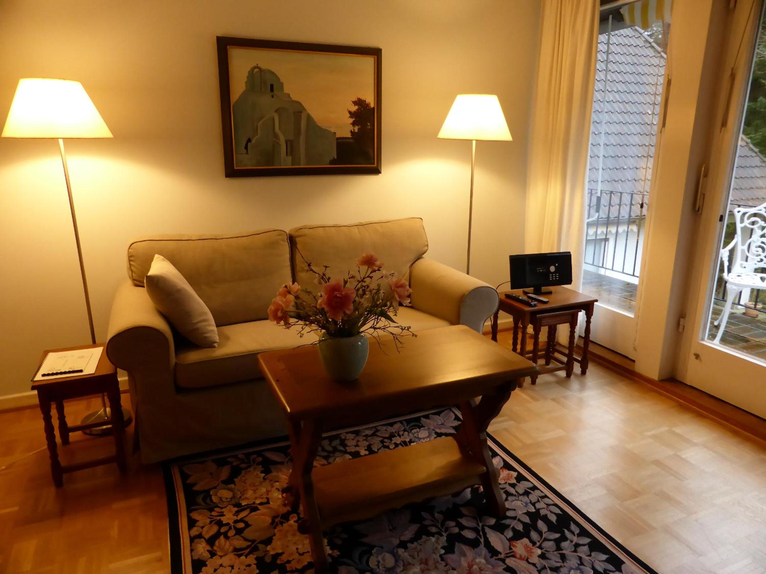 Haus Malerwinkel