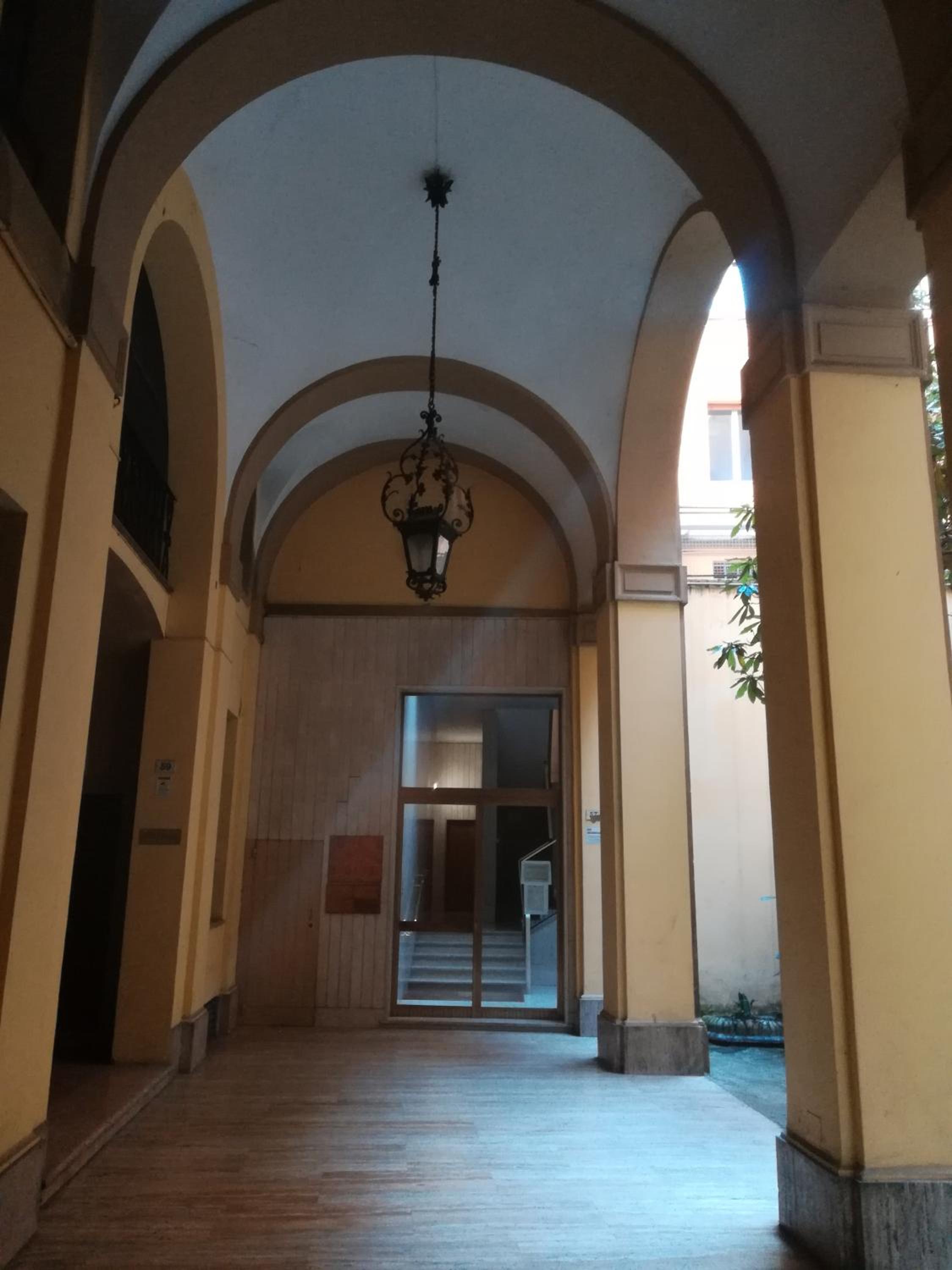 Indipendenza Boutique view 2