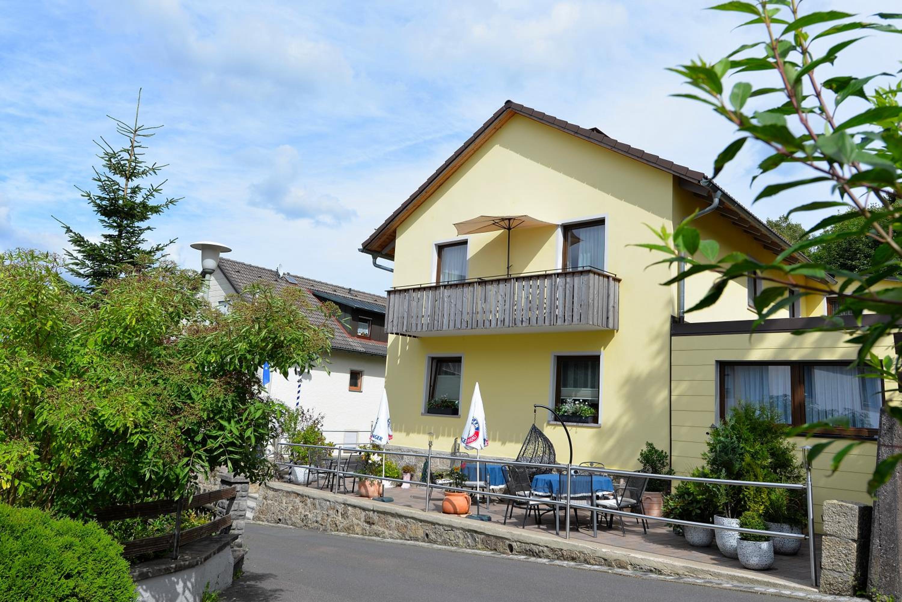 Landgasthof/Landhaus Waldlust