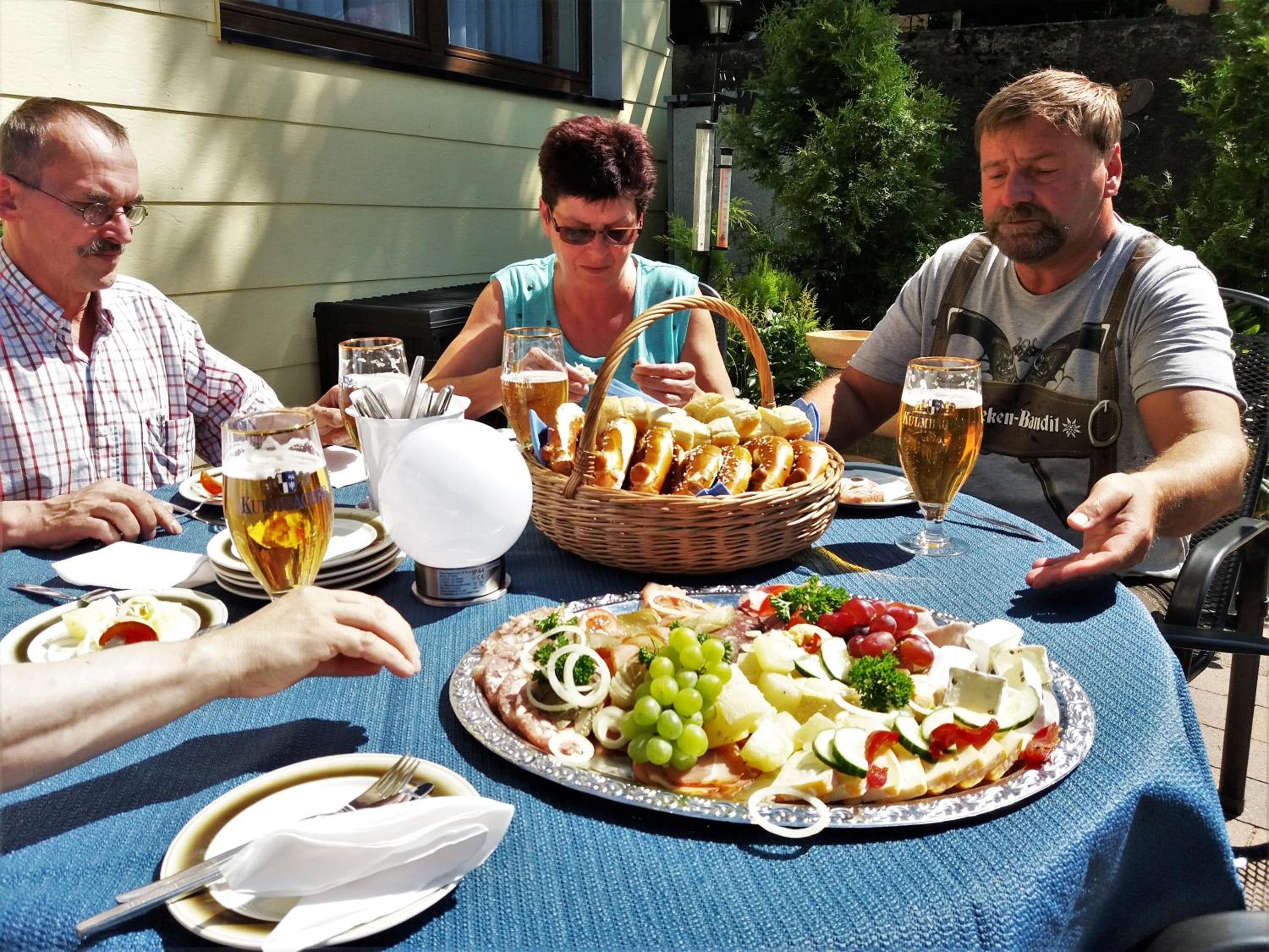 Landgasthof/Landhaus Waldlust