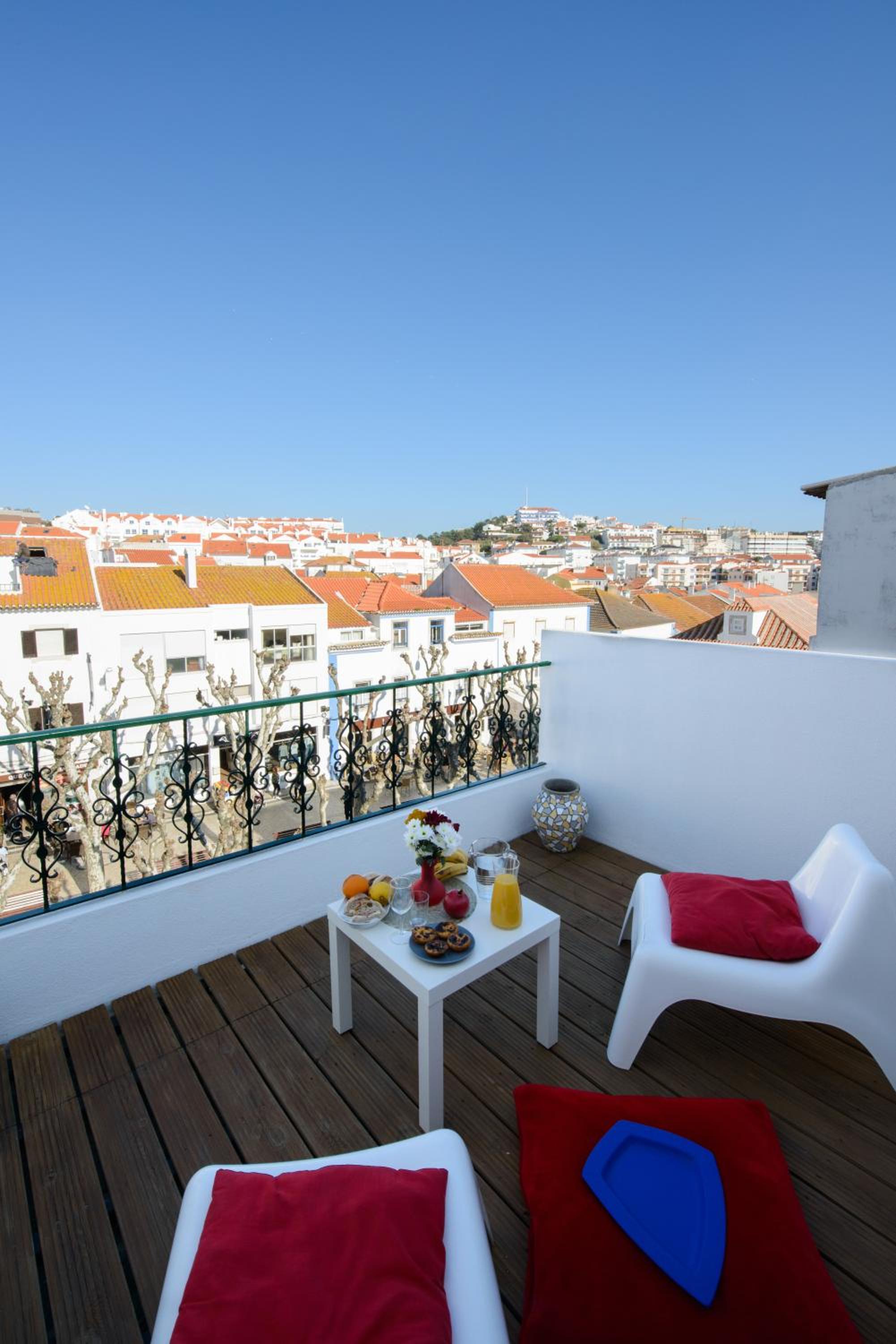 Timeless apartment at the heart of the village II view 2