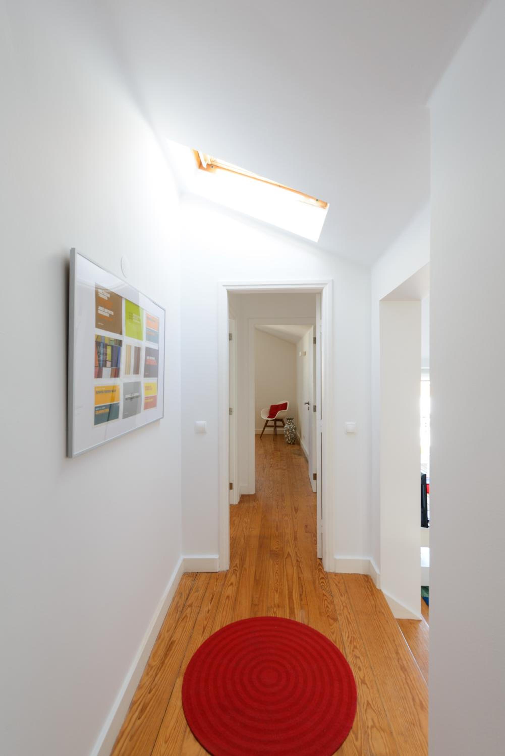 Timeless apartment at the heart of the village II view 4