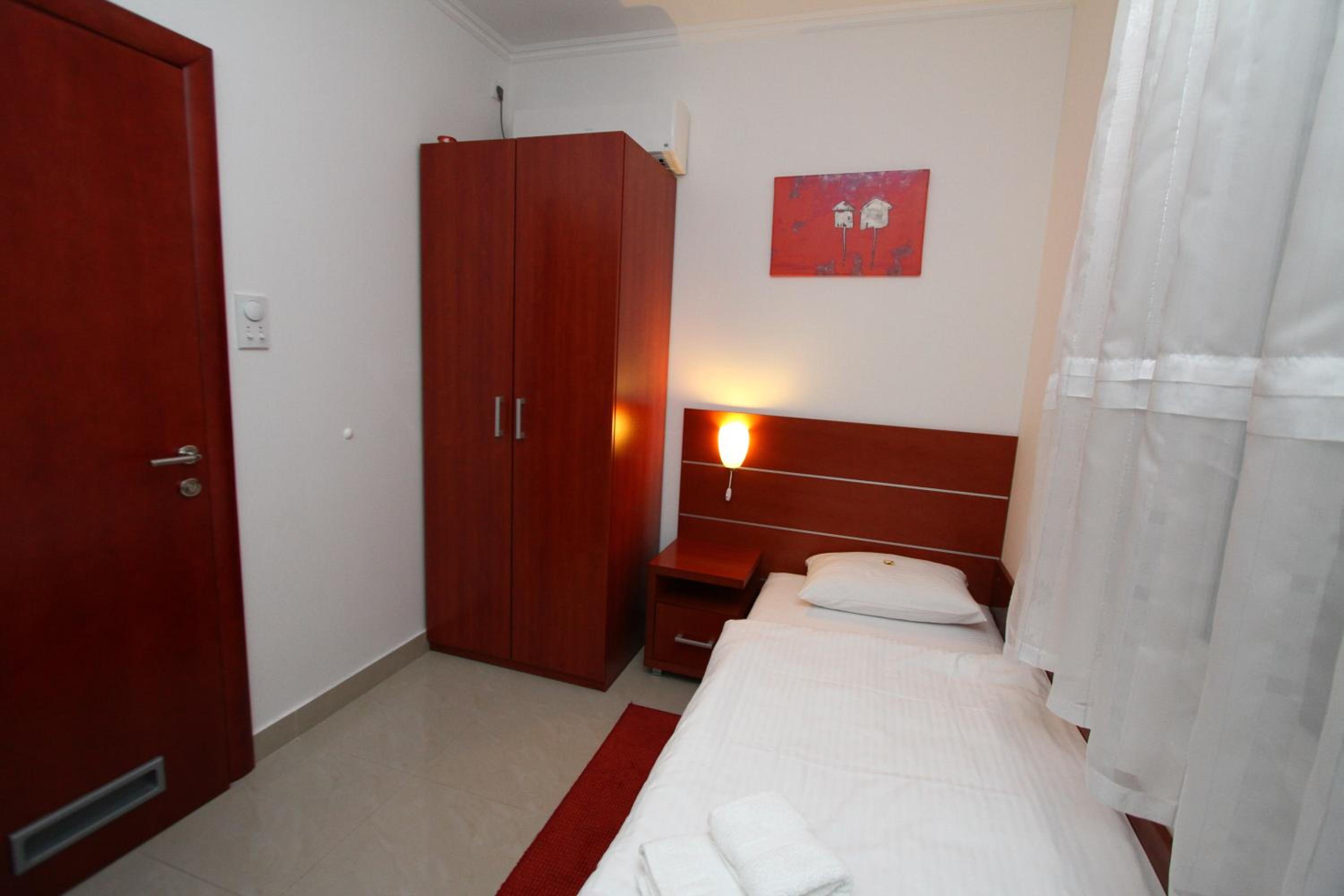 Guesthouse Villa Inn